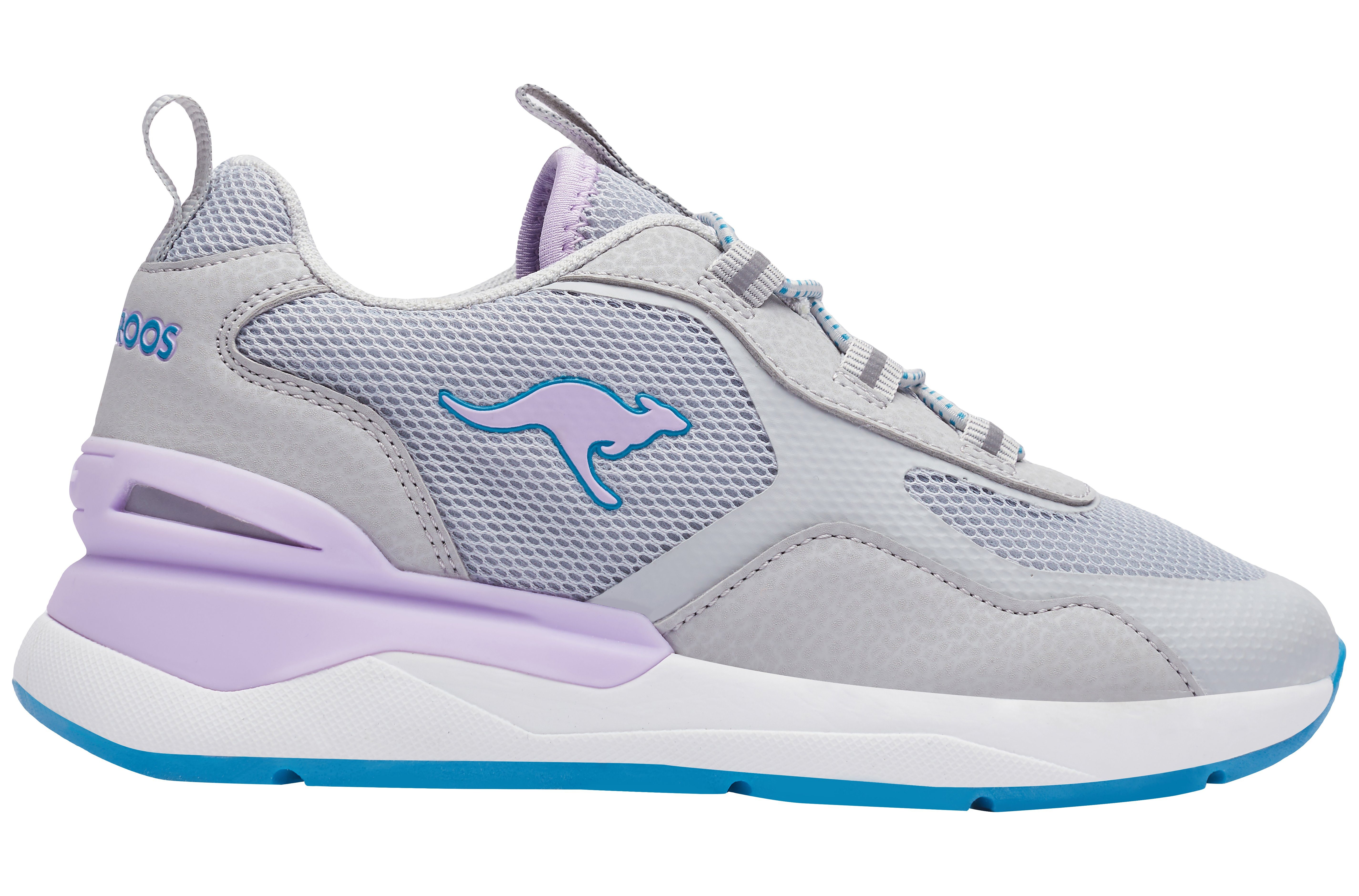 KangaROOS KD-Road Sneaker günstig online kaufen