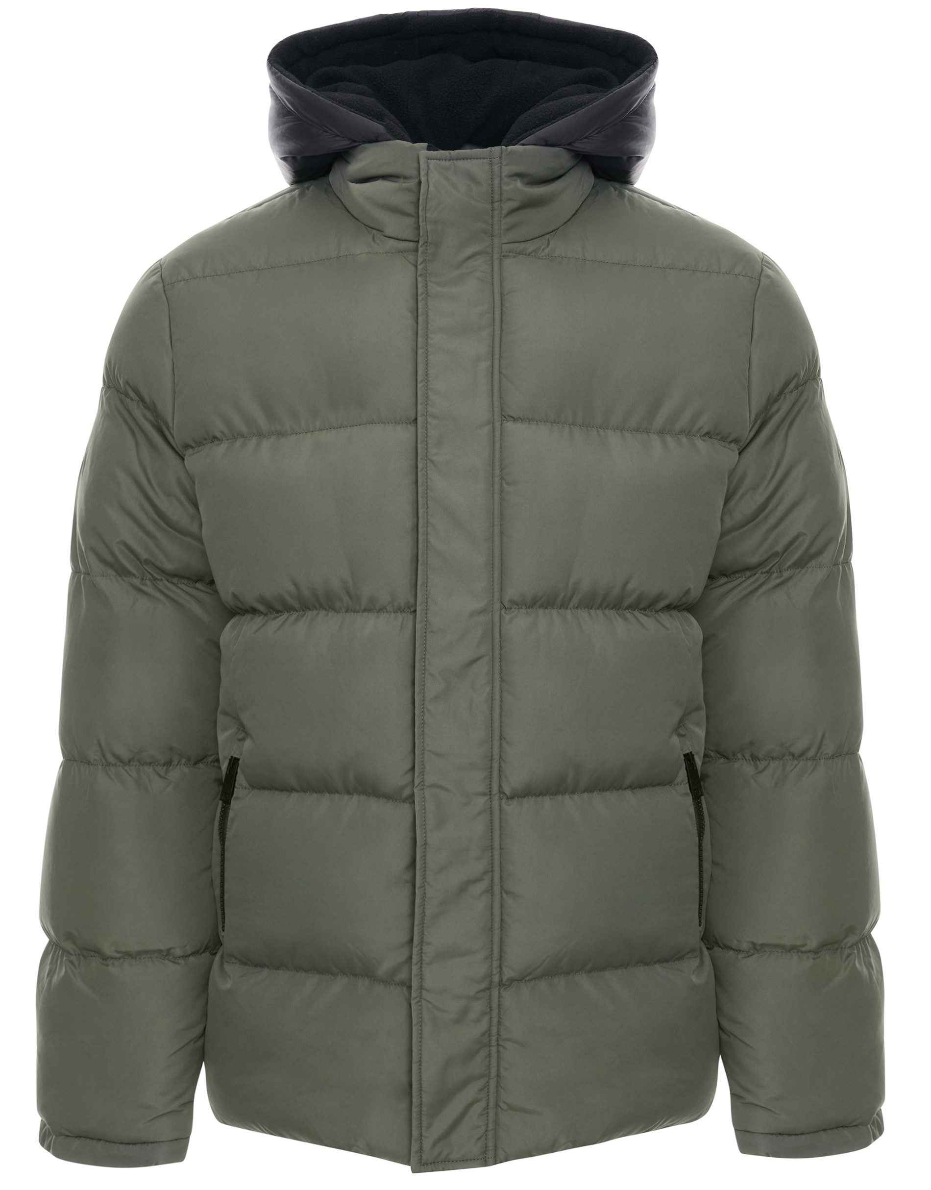 Threadbare Steppjacke Eastville (1-St) im klassischen Design