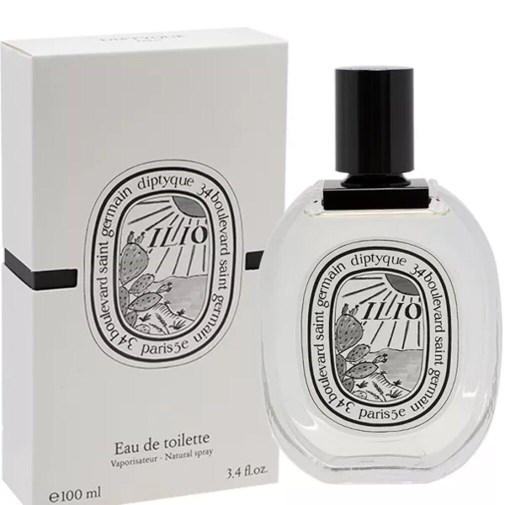 Diptyque Eau de Toilette Ilio EDT (unisex)