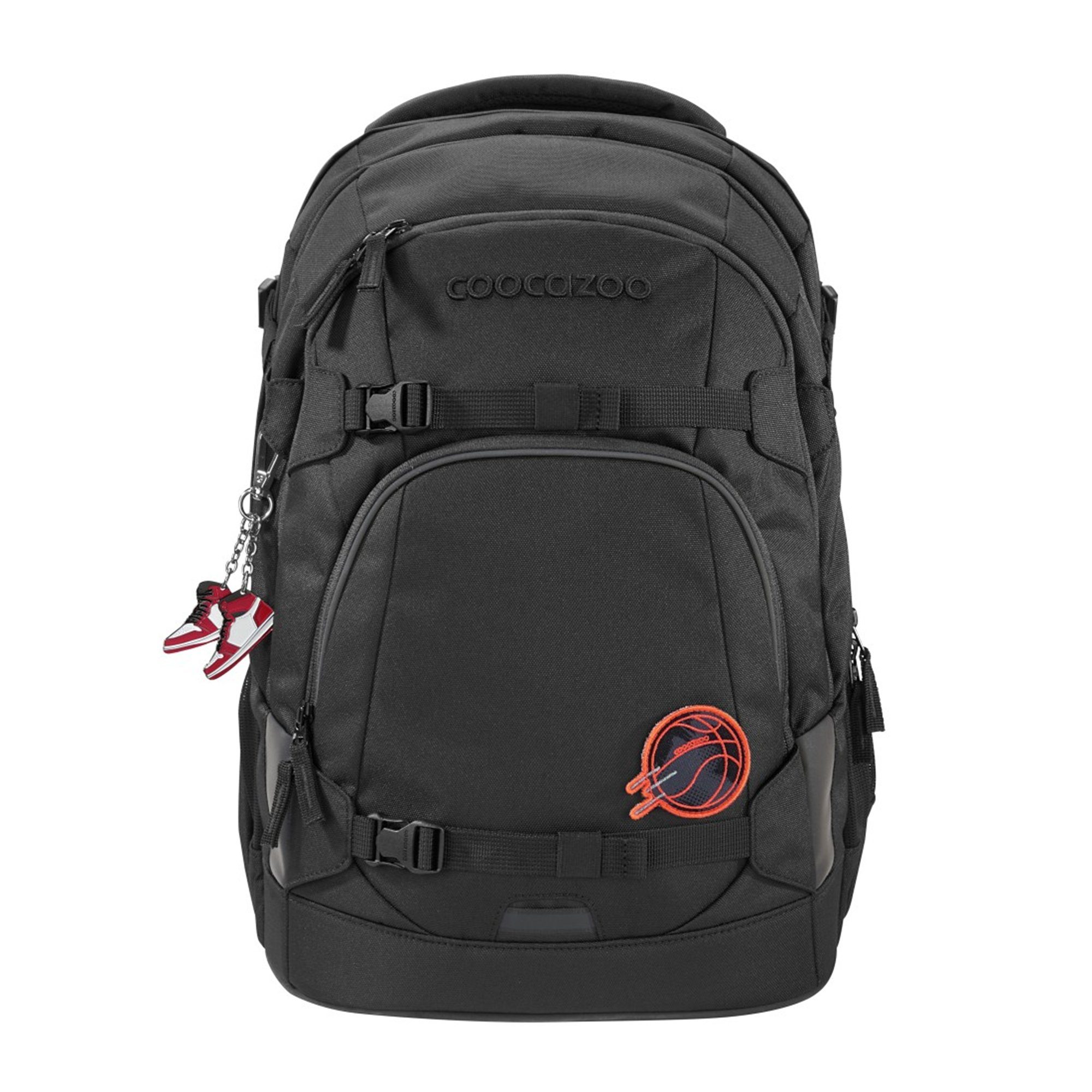 coocazoo Taschenanhänger COLOUR UP-Set (2-St) günstig online kaufen