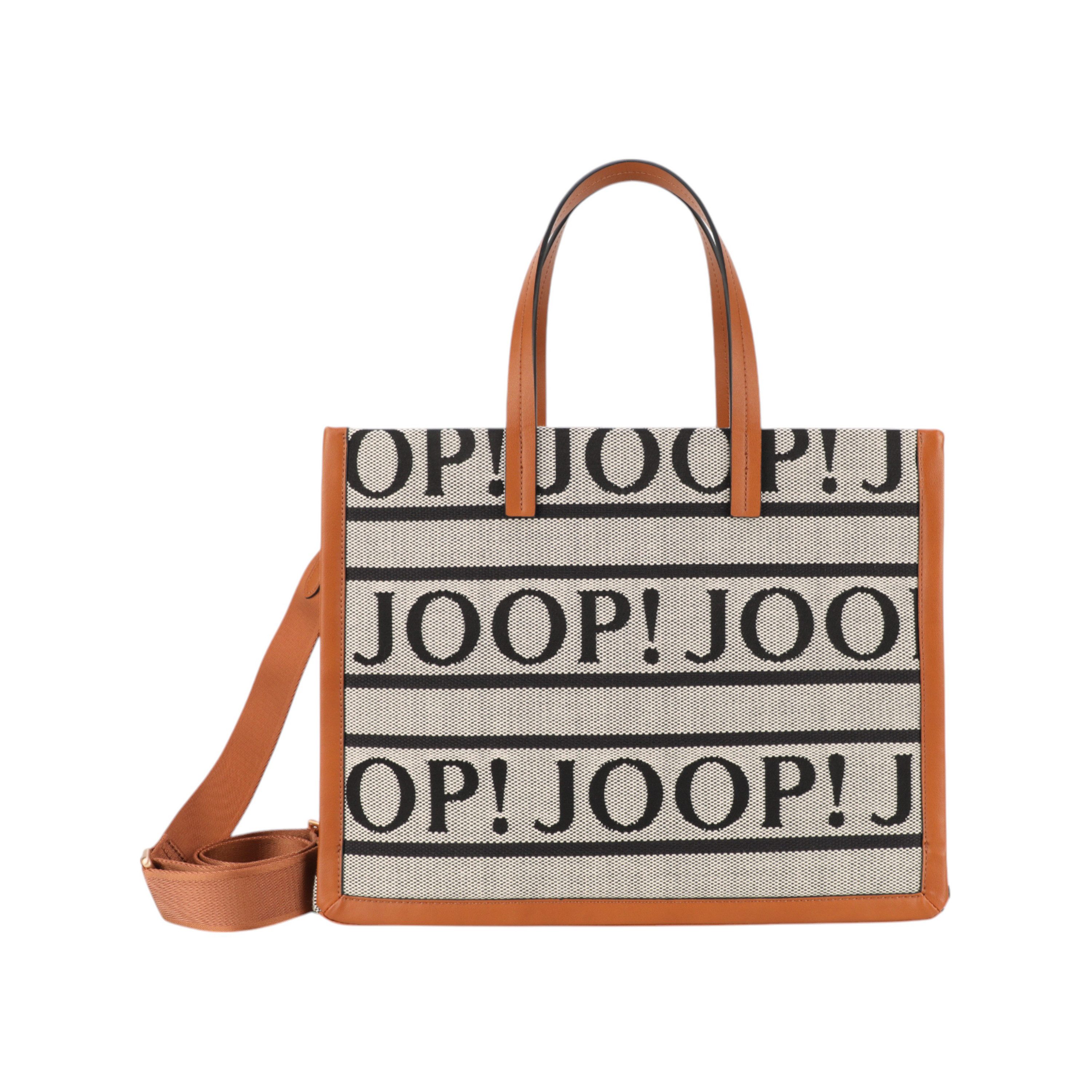 JOOP! Shopper Joop - Damen Shopper Paraffa Aurelia