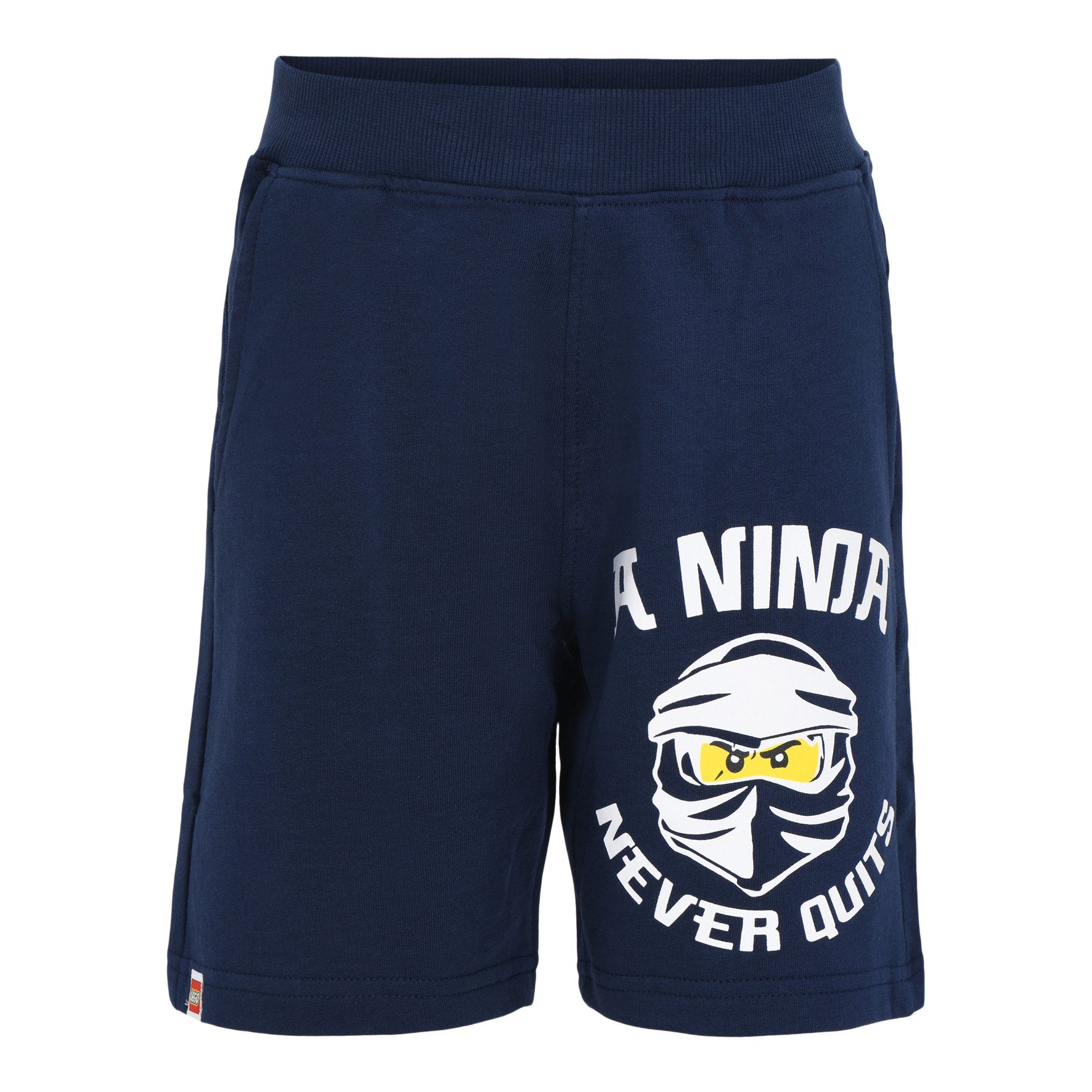 LEGO® Wear Sweathose M12010127 (1-tlg) Navy Dark