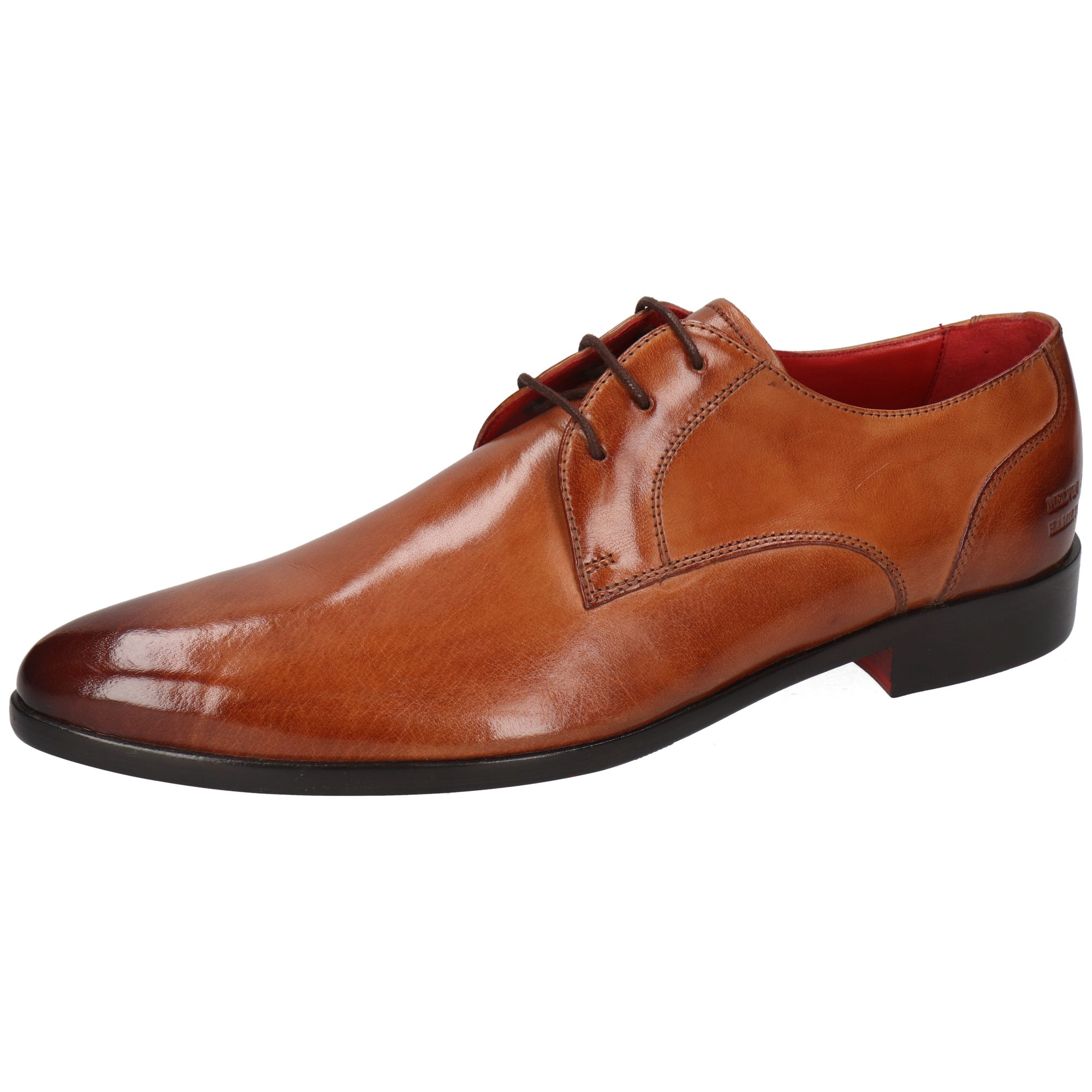 Melvin & Hamilton Toni 1 Schnürschuh günstig online kaufen