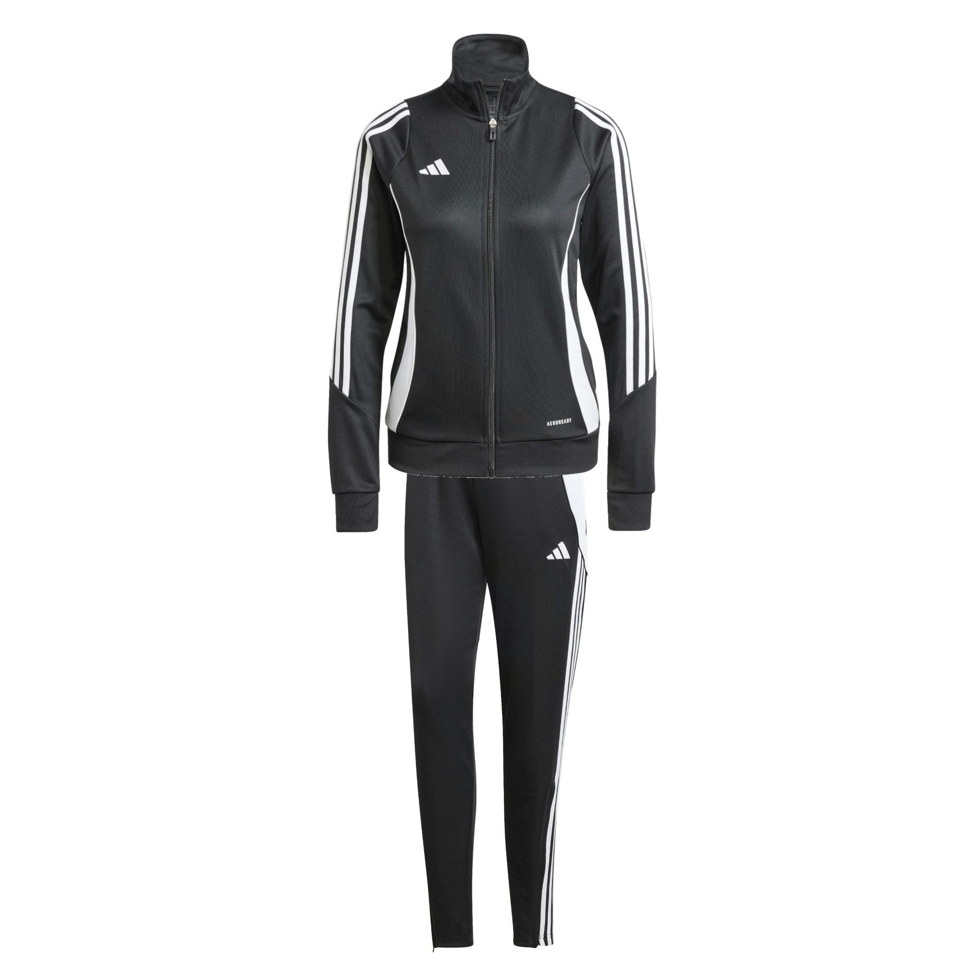 adidas Performance Trainingsanzug adidas Damen Trainingsanzug Tiro 24