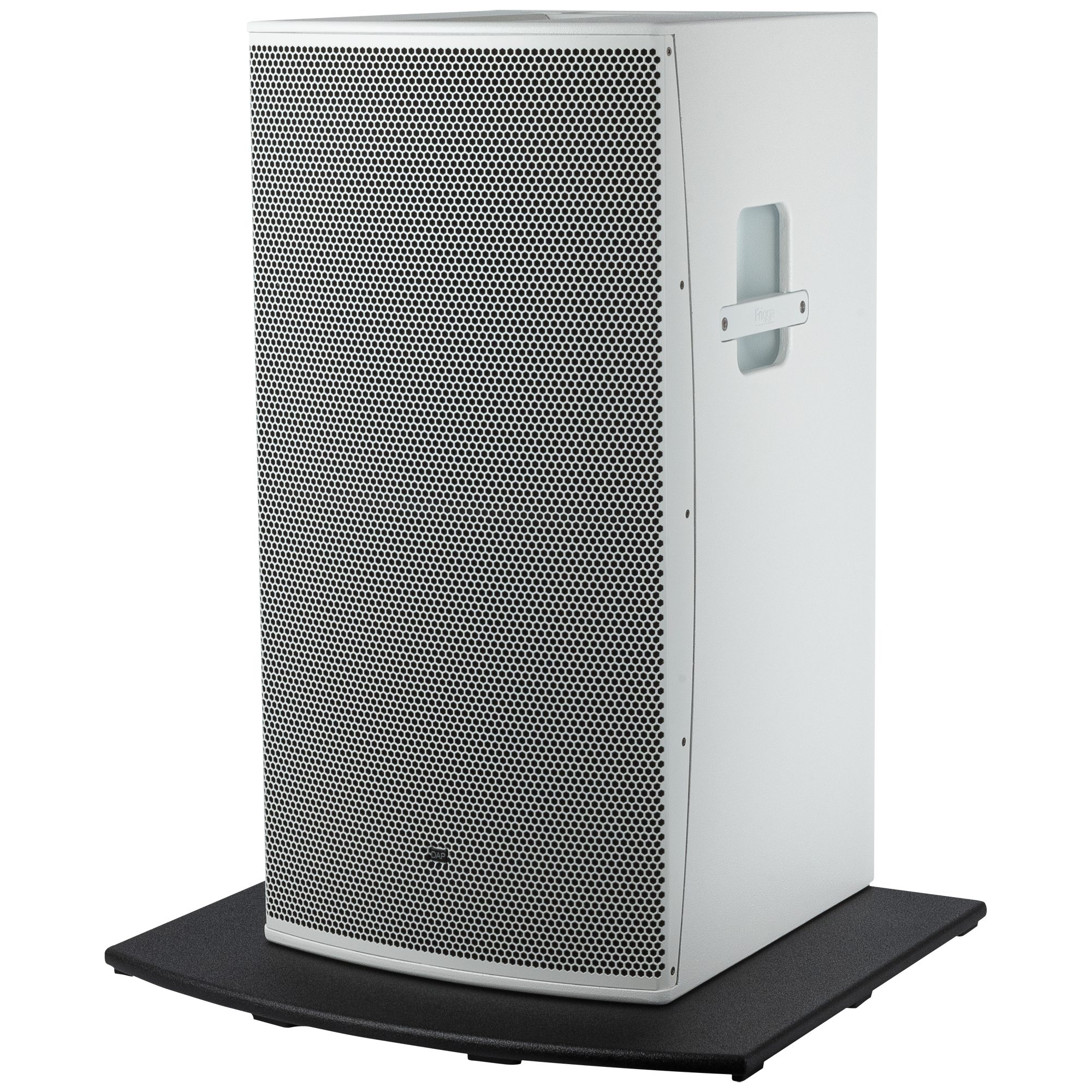 DAP DAP Frigga Base Plate für Frigga Subwoofer Lautsprechersystem