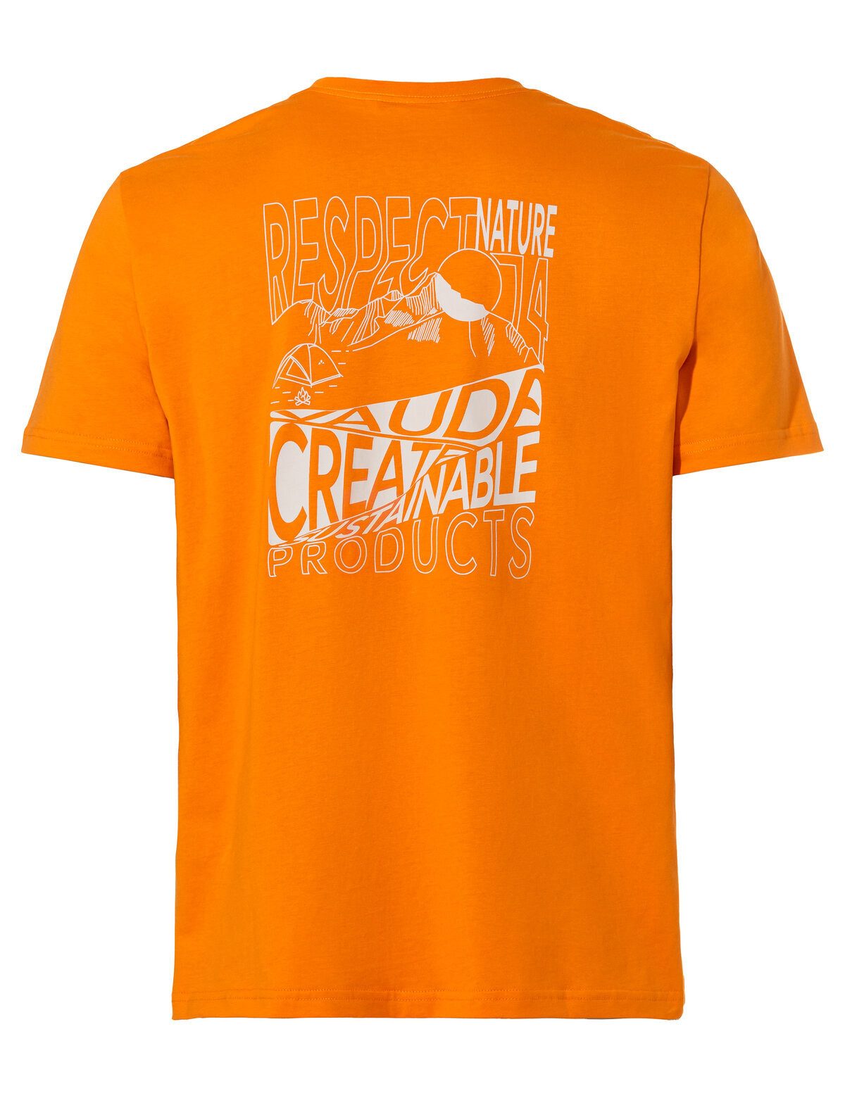 VAUDE T-Shirt Men's Spirit T-Shirt II günstig online kaufen