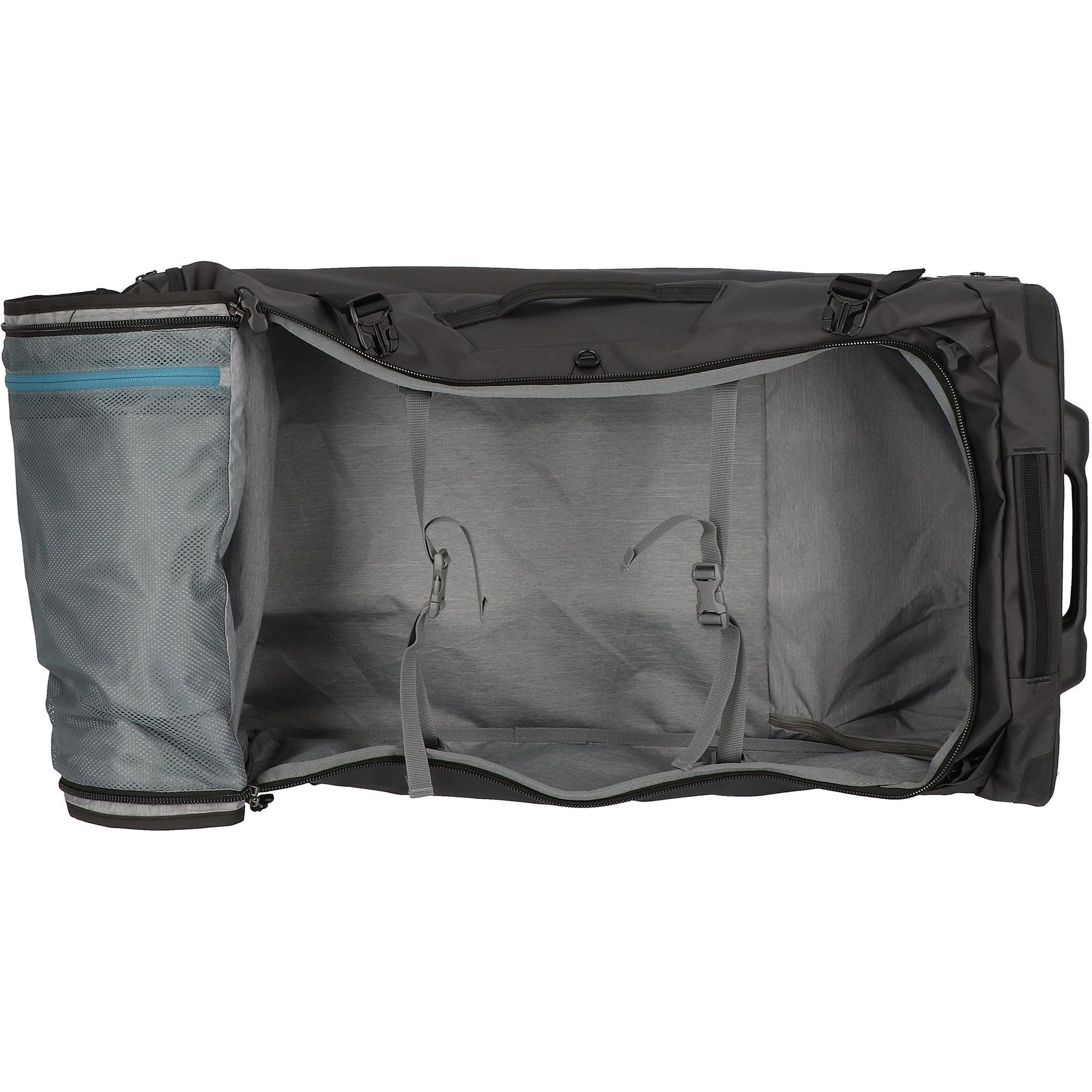 deuter Reisetasche AViANT, Polyester black