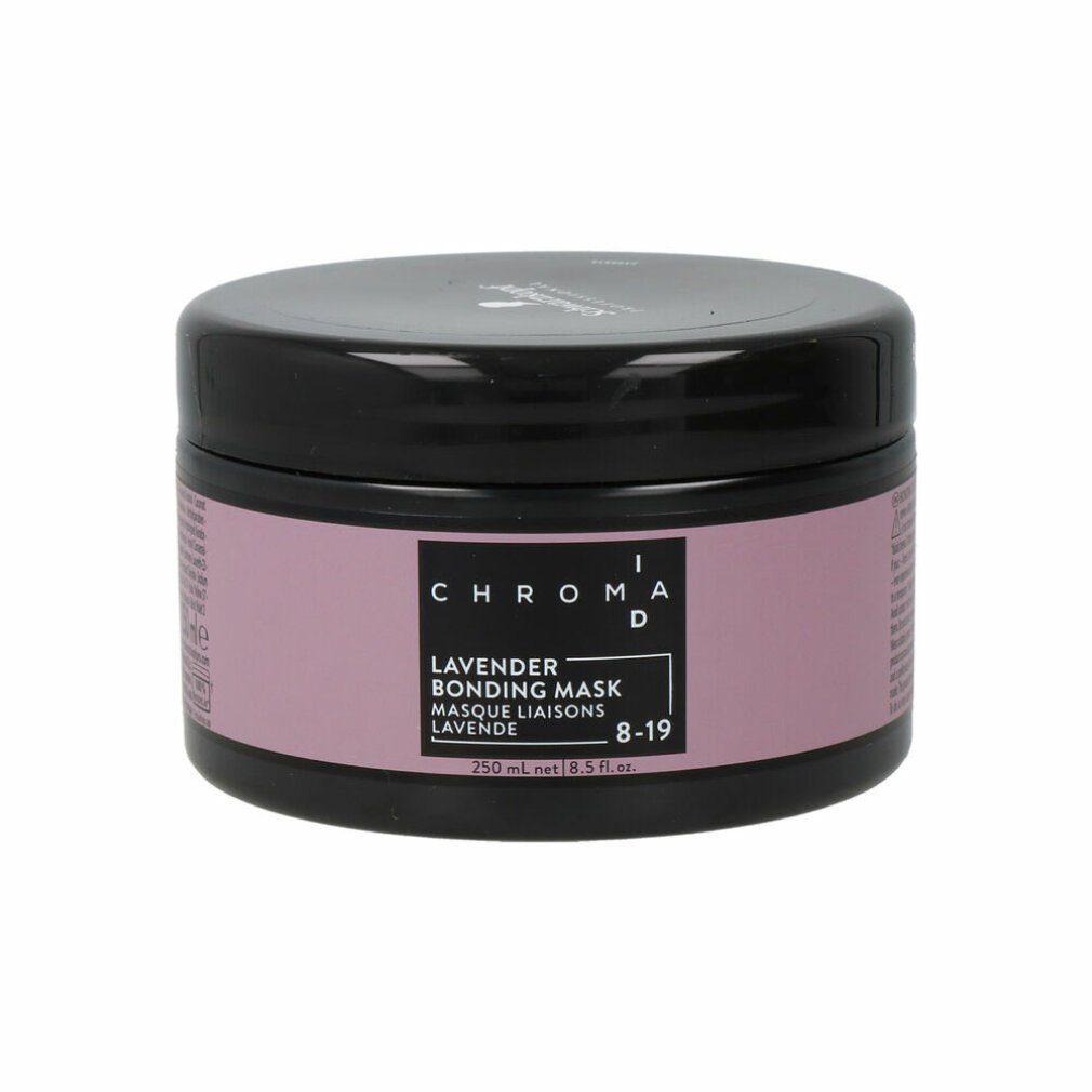 Haarkur Color Schwarzkopf Nº Chroma (250 ml) Haarmaske ID 8,19 Schwarzkopf