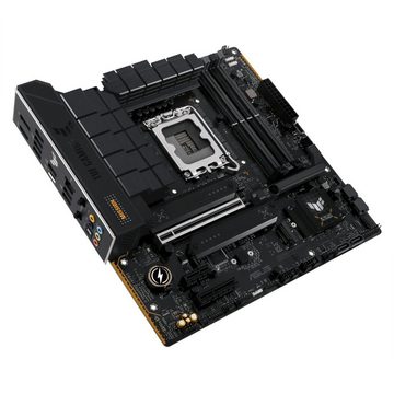 Asus TUF GAMING B760M-PLUS Mainboard