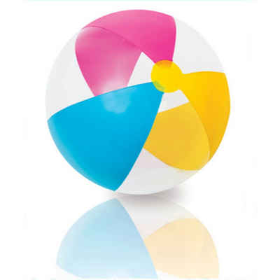 AUKUU Wasserball Aufblasbarer Aufblasbarer Wasserball Wasserspielzeugball
