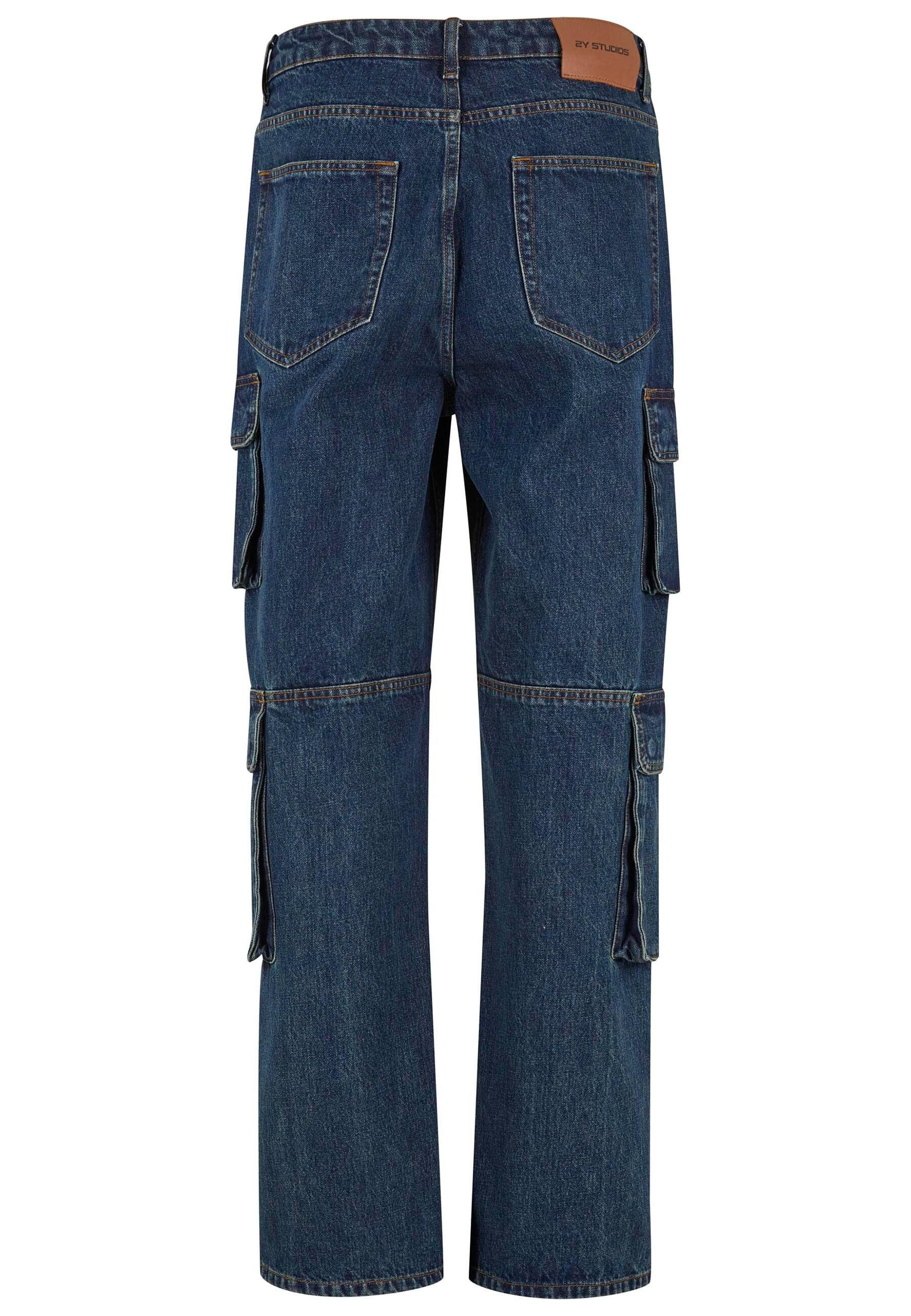 2Y Studios Bequeme Jeans 2Y Studios günstig online kaufen