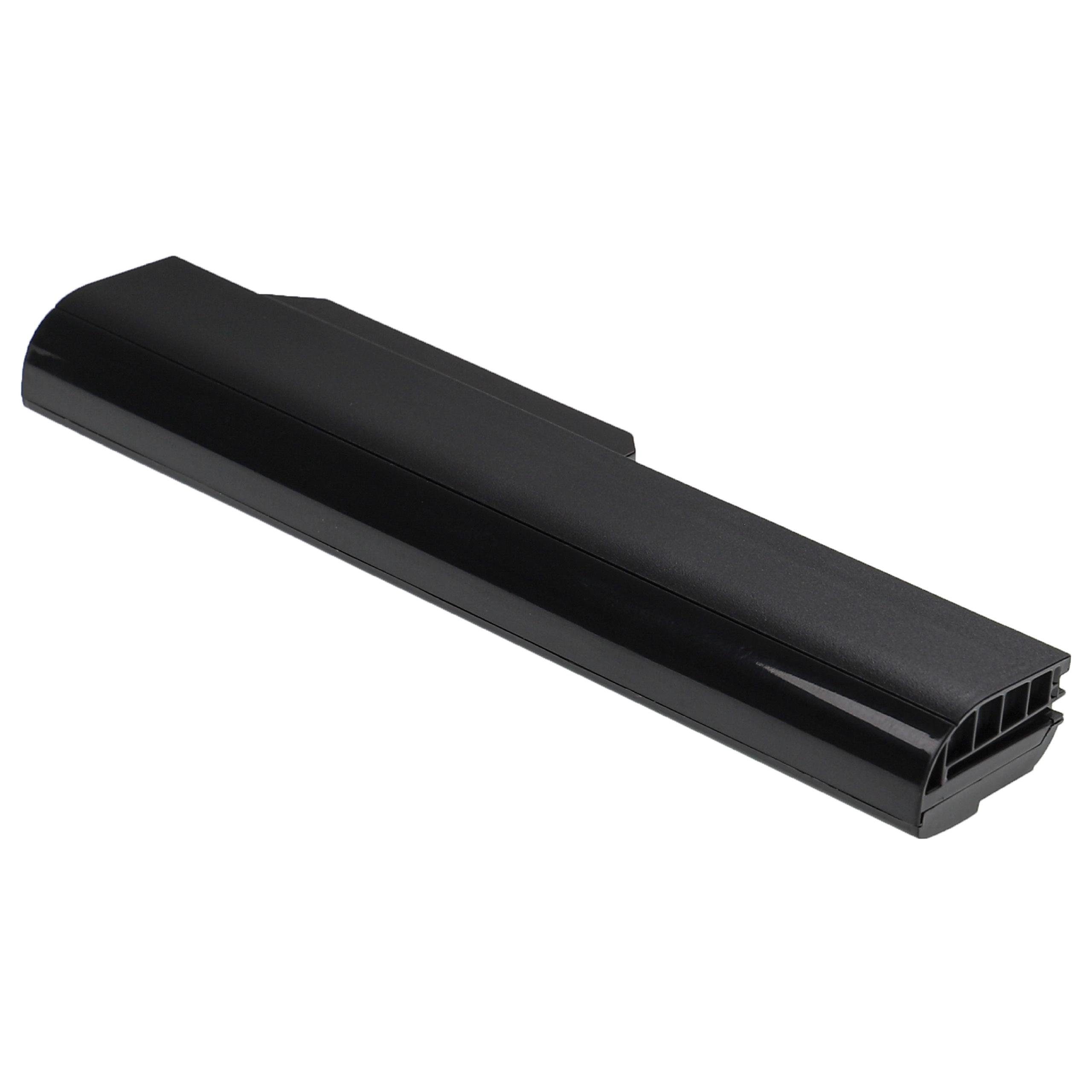 vhbw mit Pavilion (10,8 HP CTO kompatibel dm4t 4400 1100 CTO, CTO, 1200 mAh Li-Ion V) 1000 Laptop-Akku