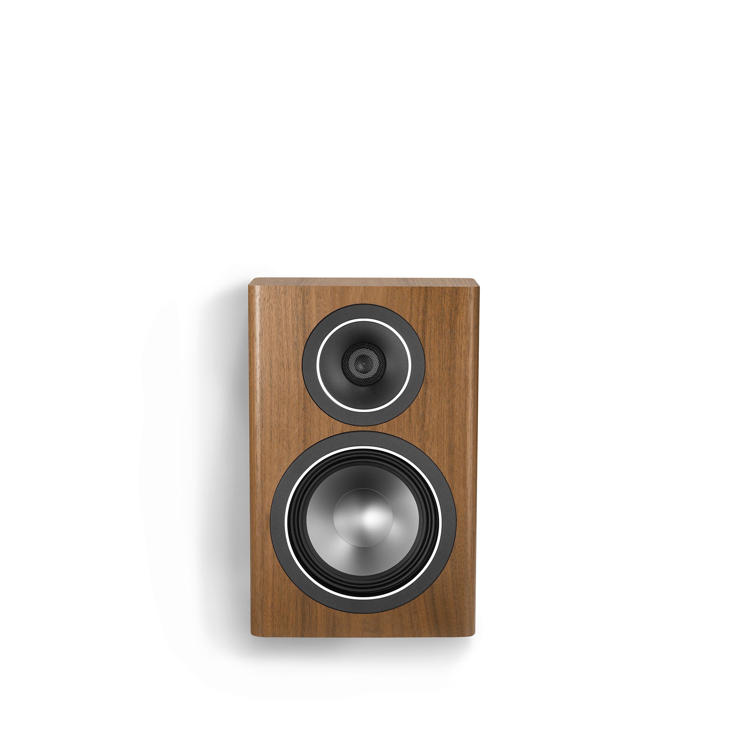 CANTON Townus 10 nussbaum Paar Sonder Aktion Lautsprecher (100.0 W)