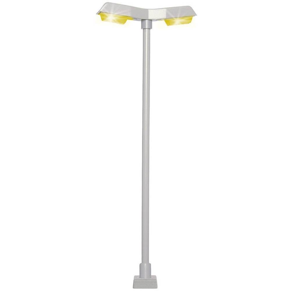 Modelleisenbahn-Signal H0 LED-Leuchten