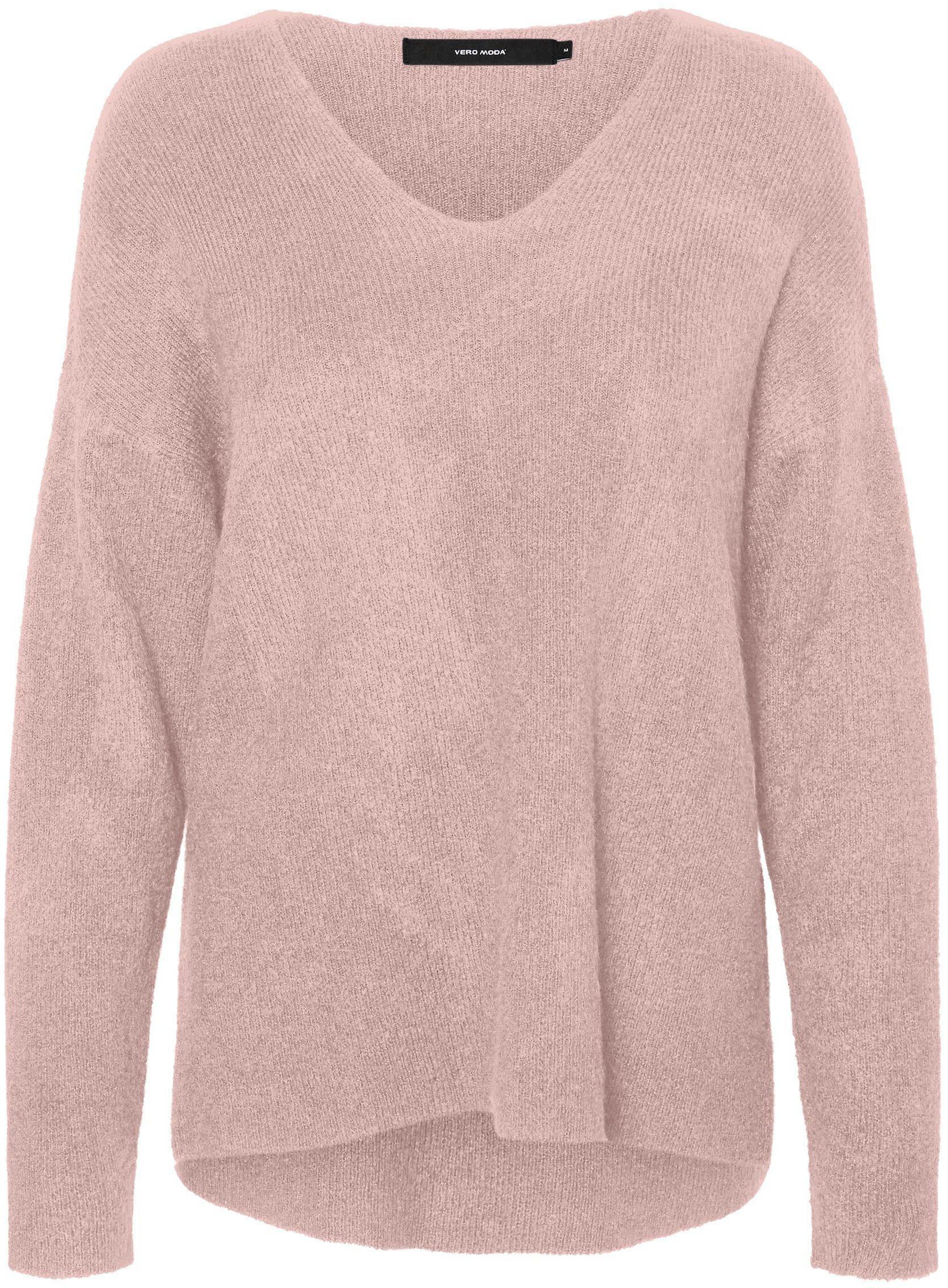 sepia rose melange