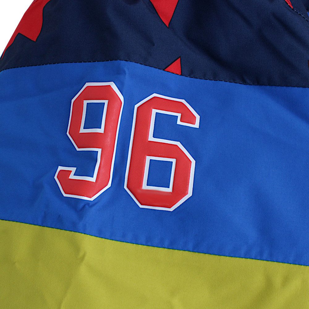 Icepeak Skijacke Centertown Snowboard Jacke Outdoor atmungsaktives, wasserdichtes Material schützt vor Wind und Wasser