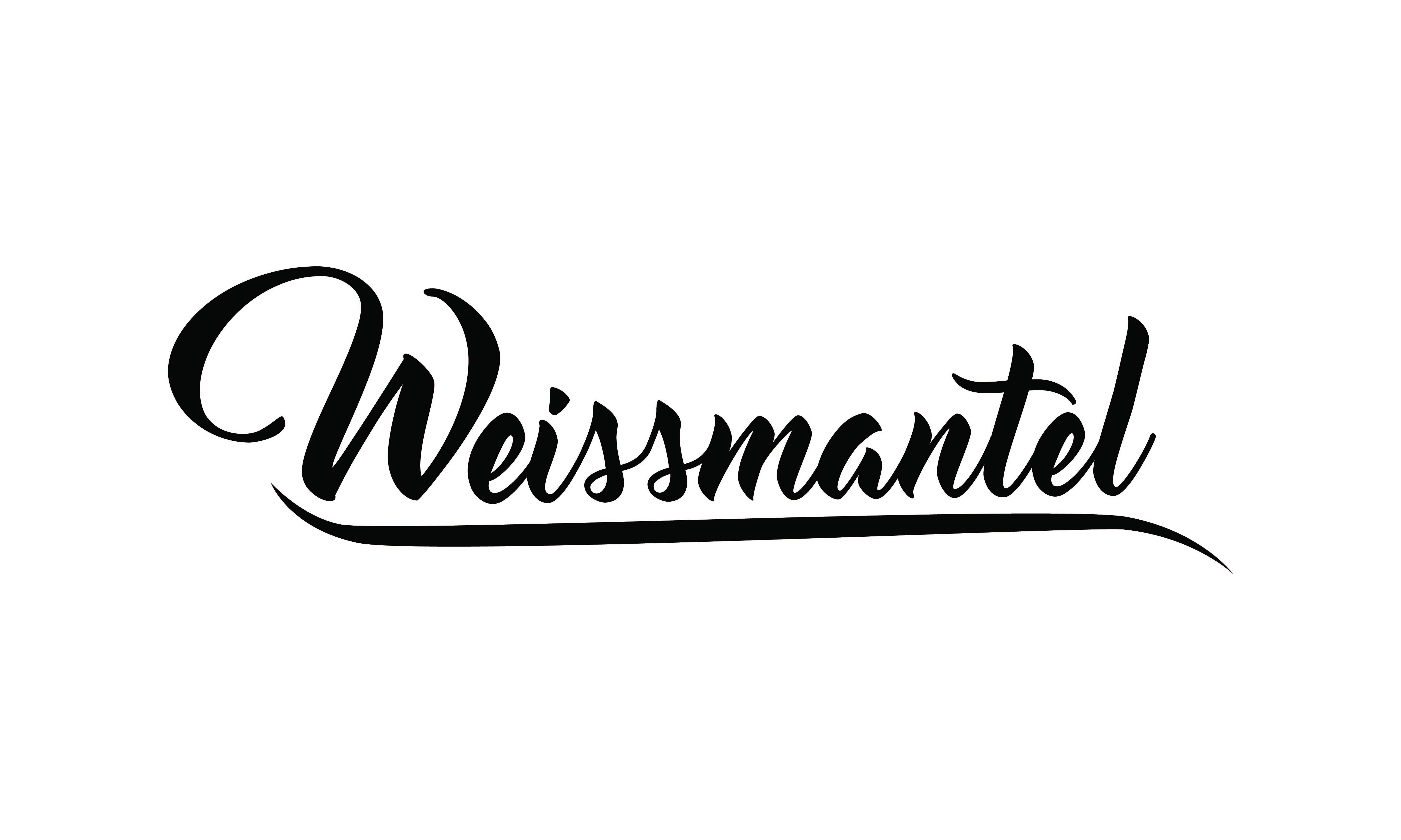 Weissmantel