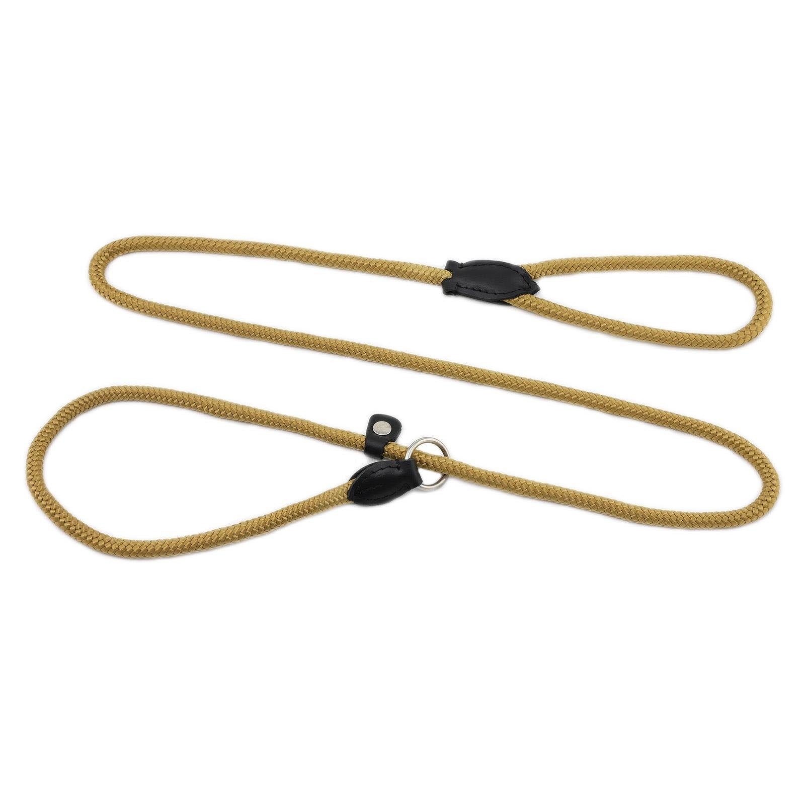 Monkimau Hundeleine Hundeleine aus Nylon, Robust