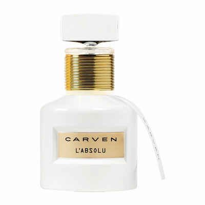 CARVEN Eau de Parfum L Absolu Edp 30ml