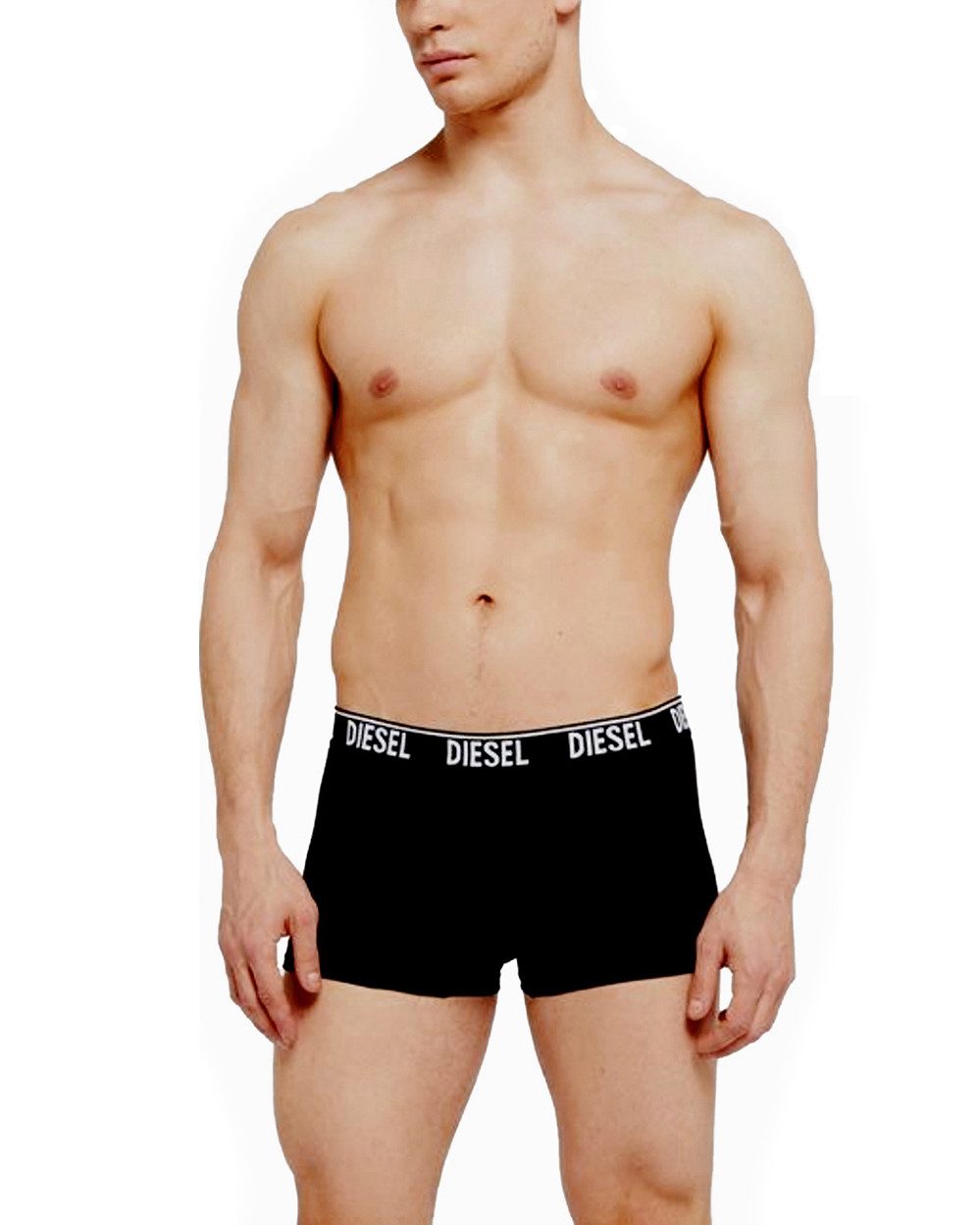 Diesel Boxershorts elastische Unterhose - SHAWN E4125 (3er-Pack) günstig online kaufen
