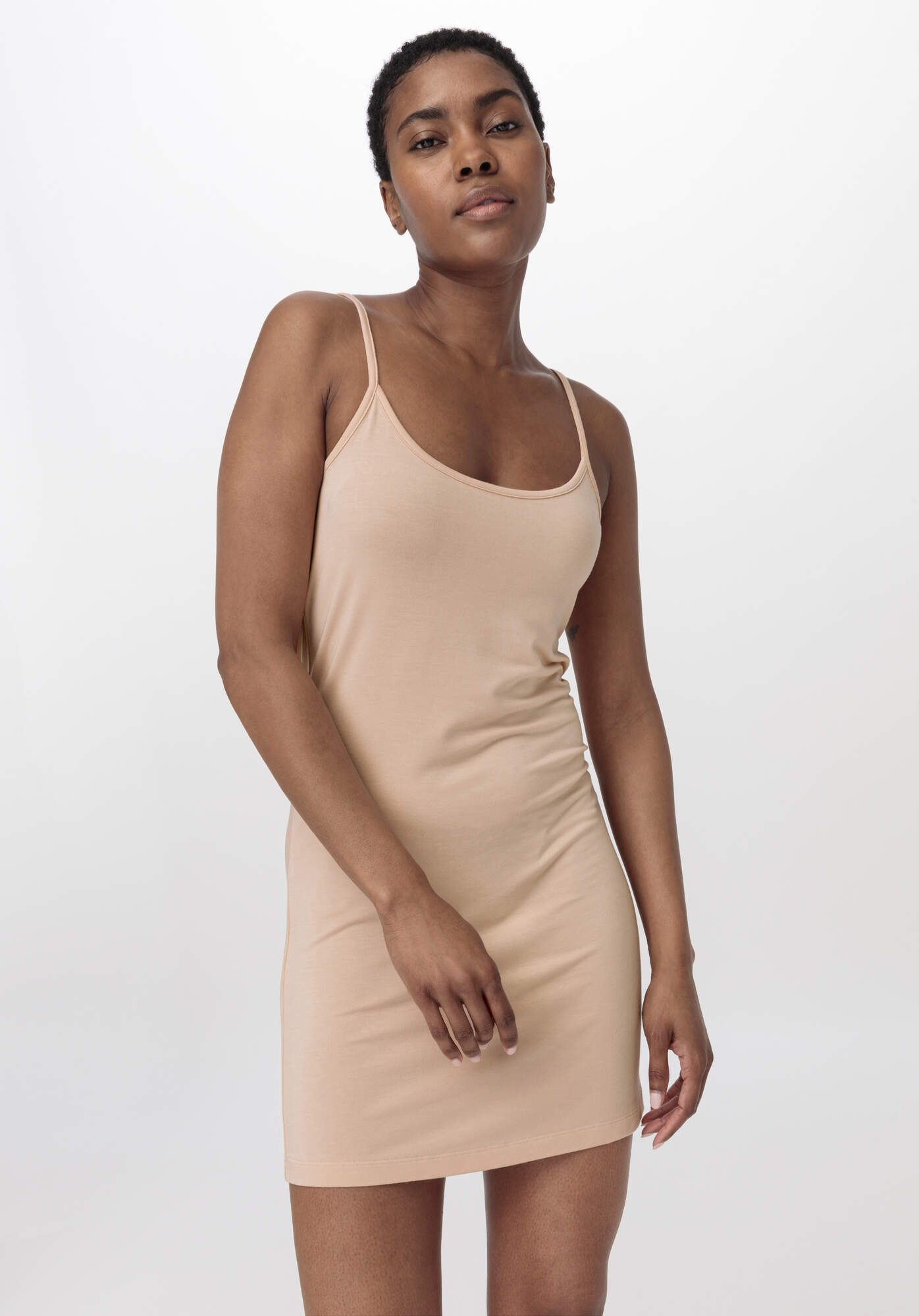 Hessnatur Unterkleid PURE FLOW aus TENCEL™ günstig online kaufen