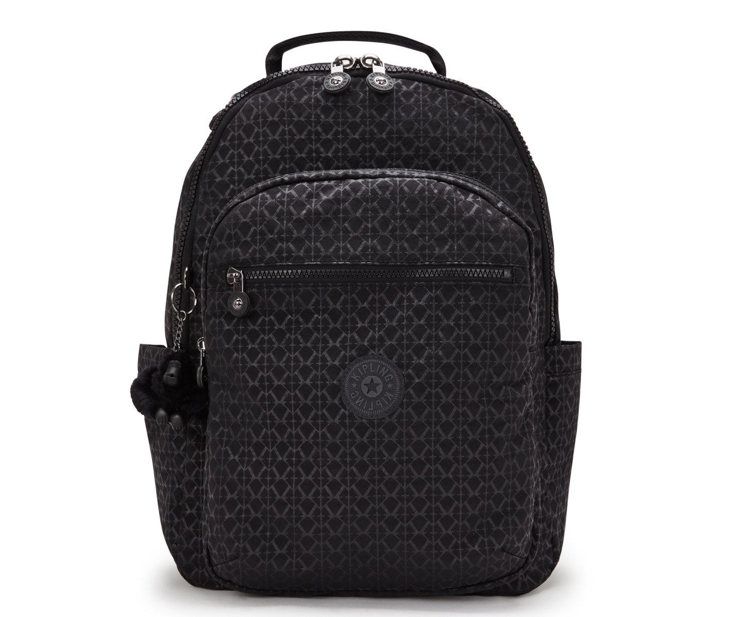 KIPLING Cityrucksack Seoul 27 Liter (1-tlg), Affe