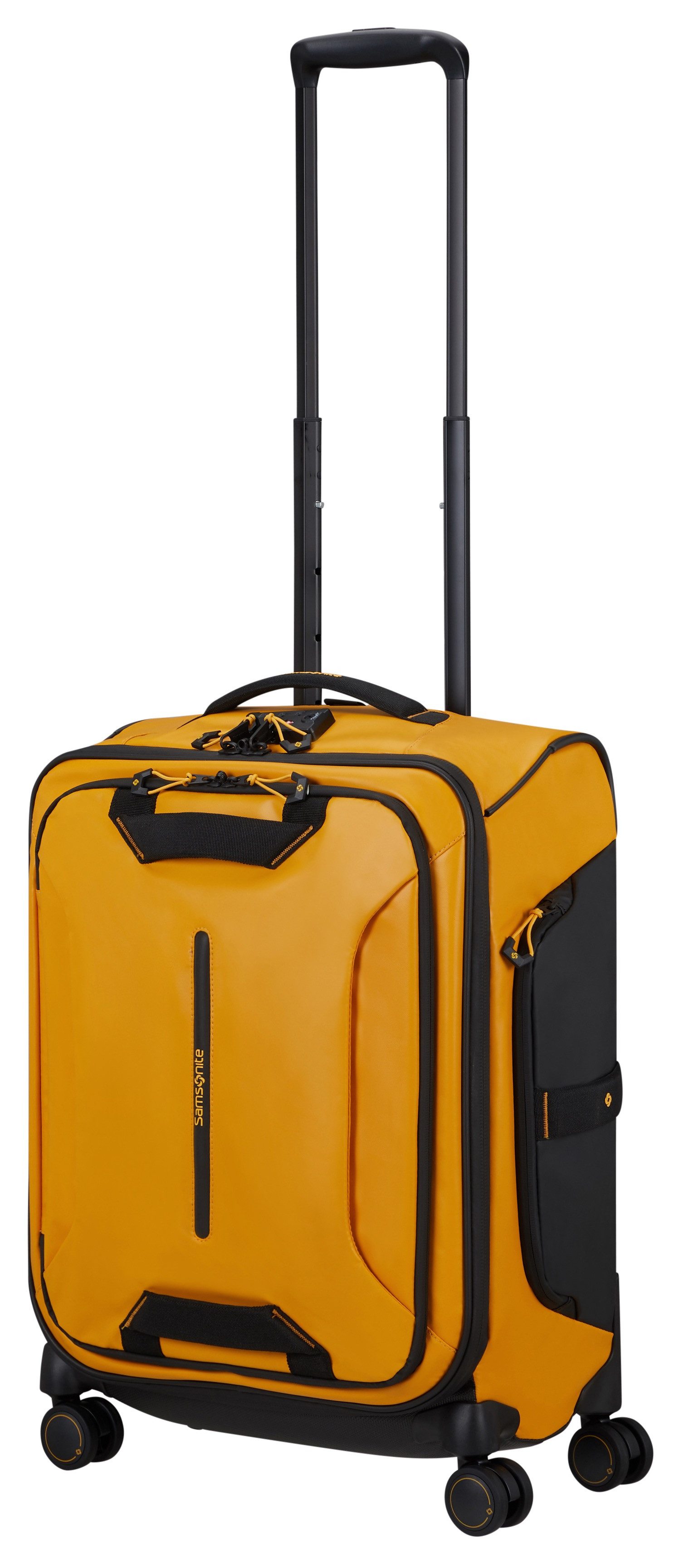 Samsonite Weichgepäck-Trolley ECODIVER, verschiedene Größen und günstig online kaufen