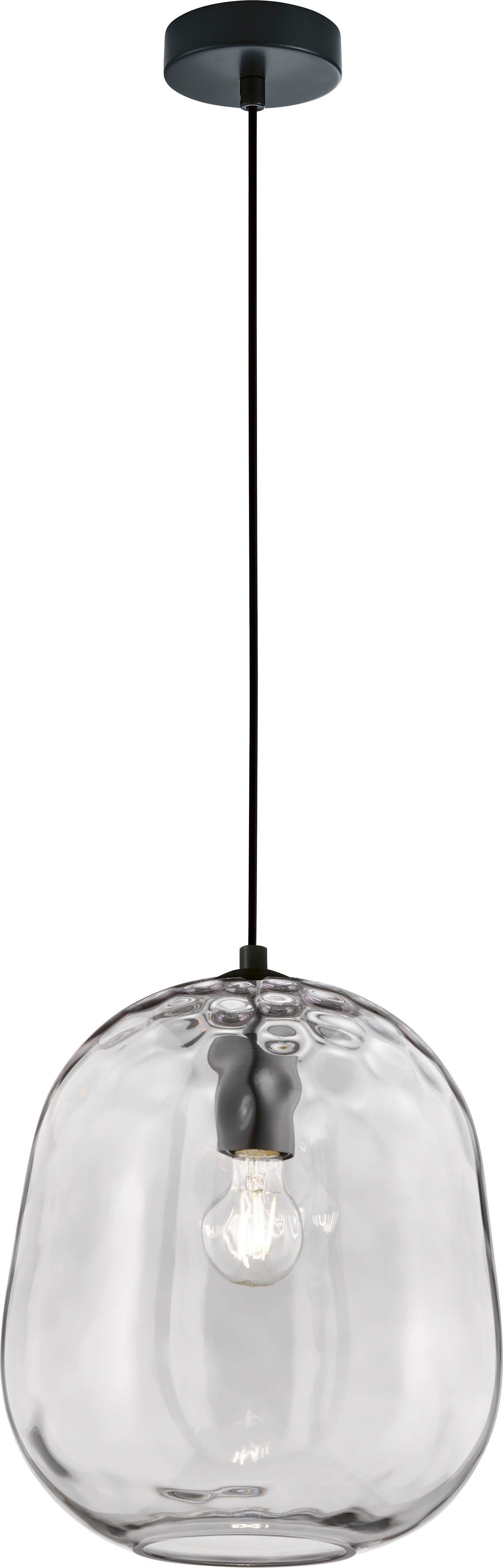 FISCHER & HONSEL Pendelleuchte Bretagne, ohne Leuchtmittel