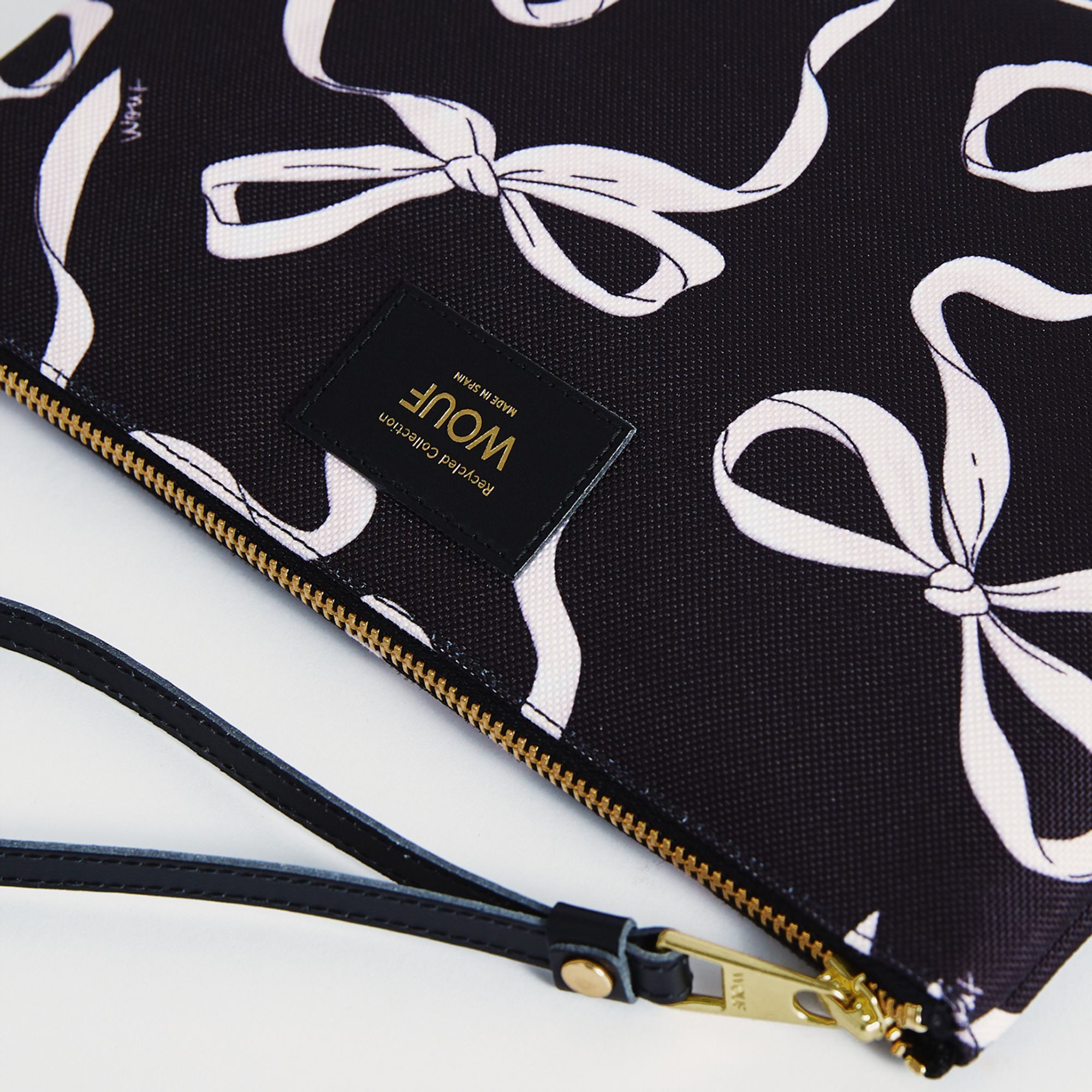 Wouf Kosmetiktasche Daily, Polyester
