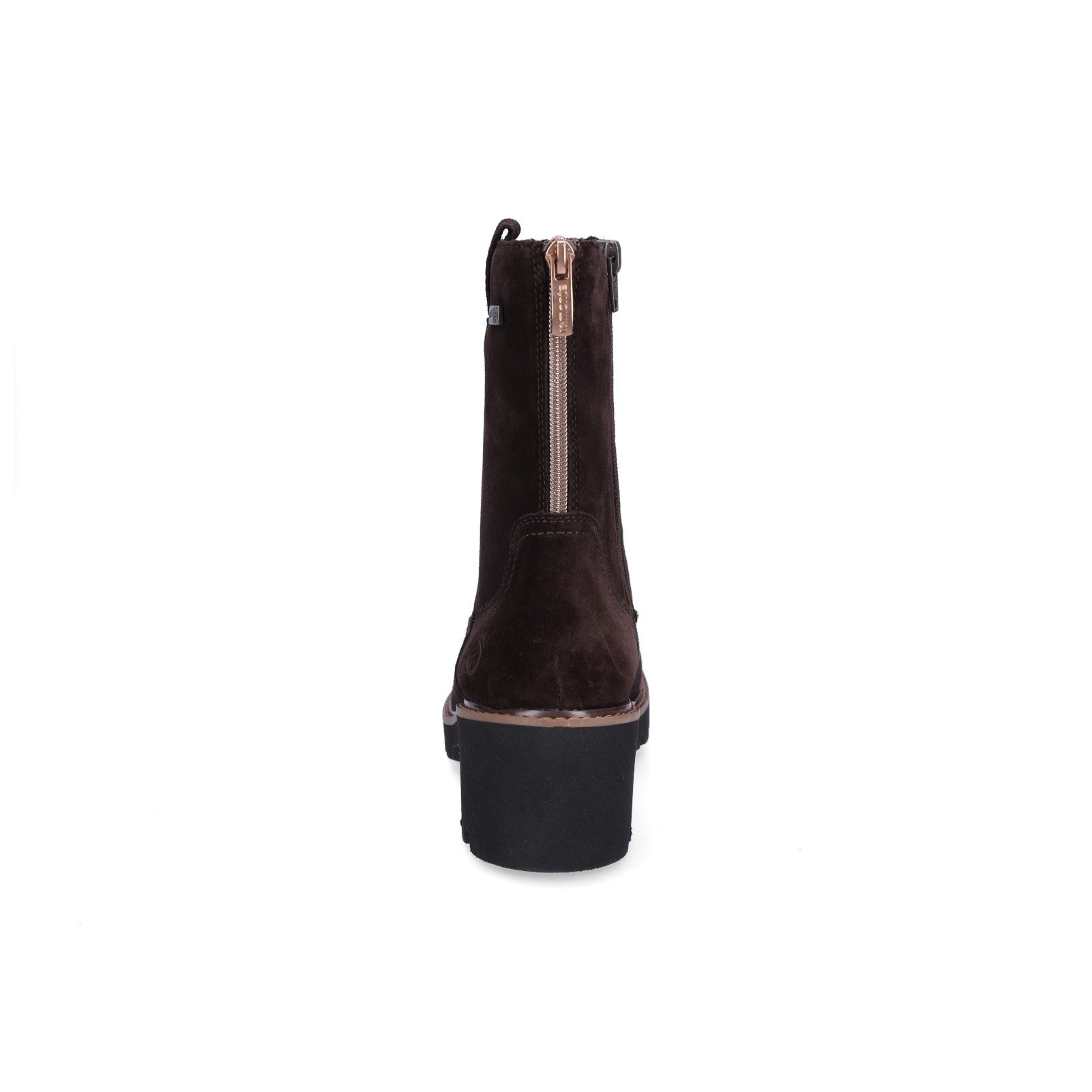 Remonte Remonte Damen Stiefelette braun Stiefelette