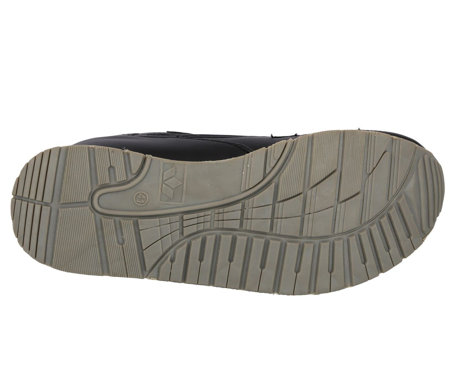 Lico Joggingschuh Nelson Fitnessschuh