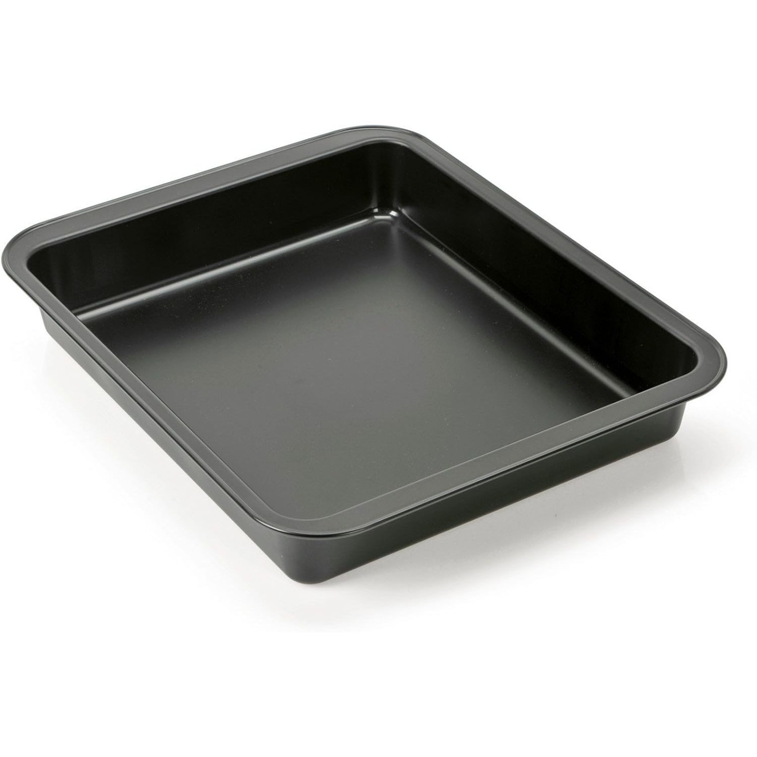 Kaiser Backformen Auflaufform KAISER Auflaufform Delicious CLASSIC 39x30x6cm, Stahl