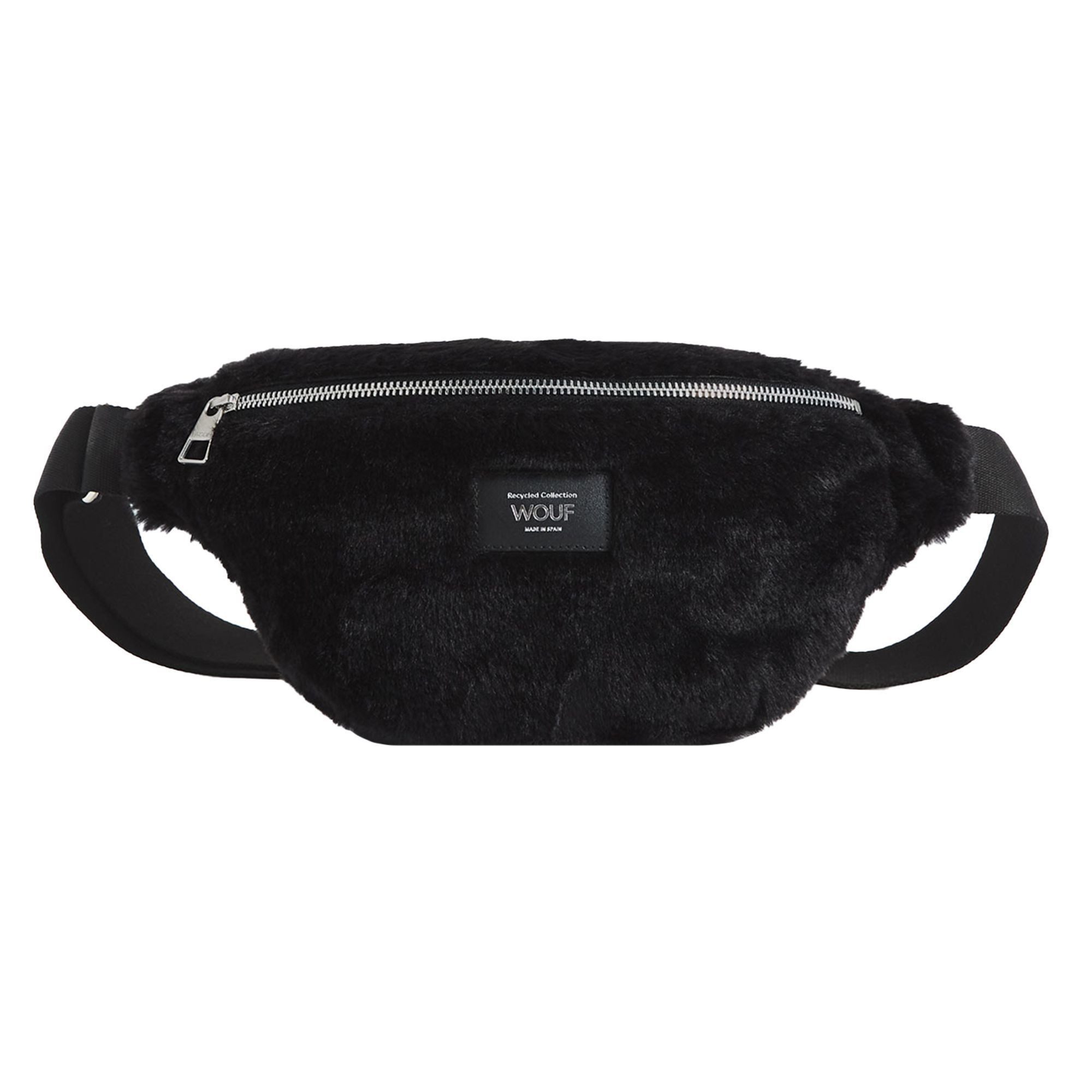 Wouf Gürteltasche Clem, Polyester