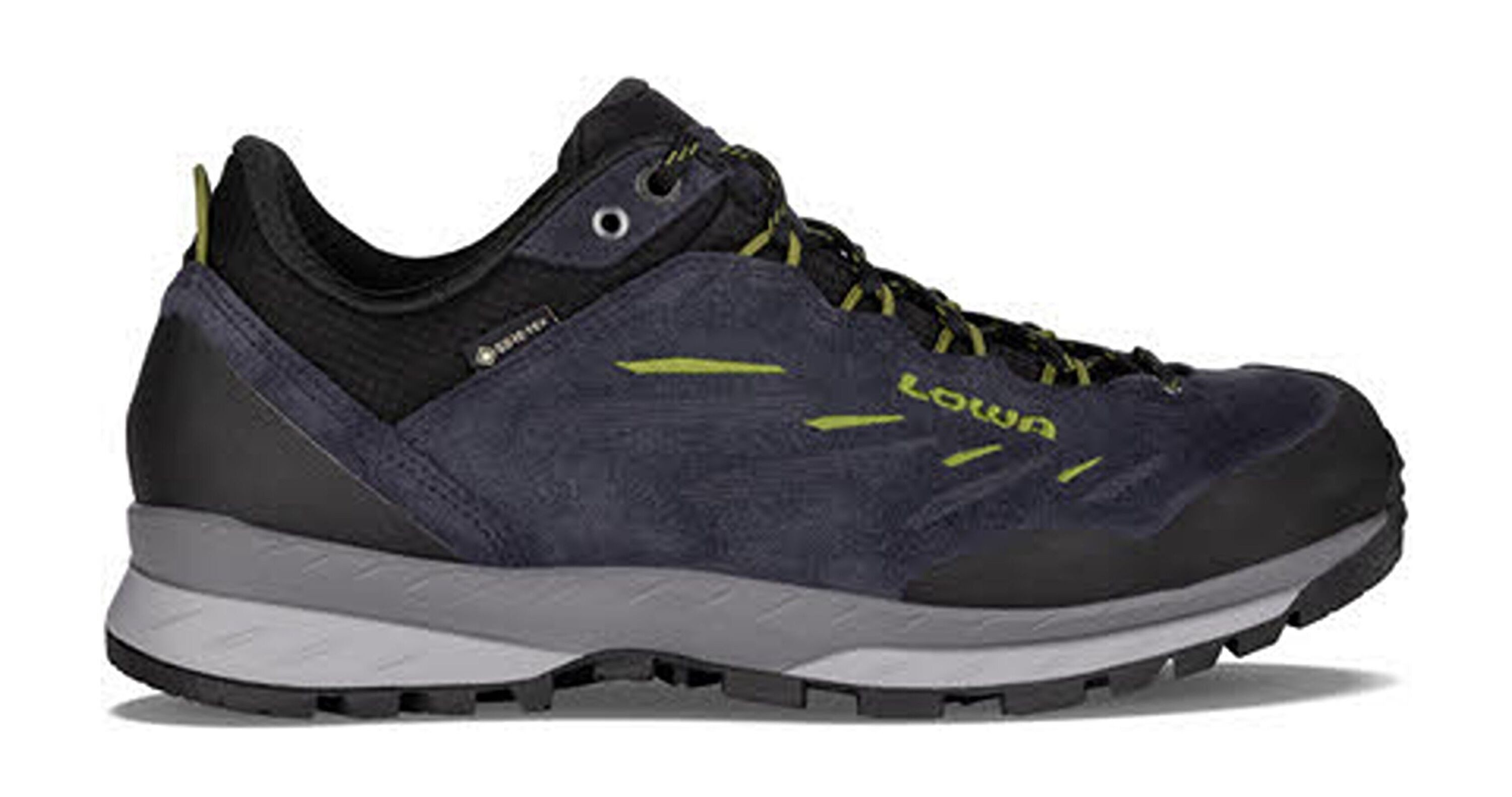 Lowa DELAGO GTX LO Wanderstiefel günstig online kaufen
