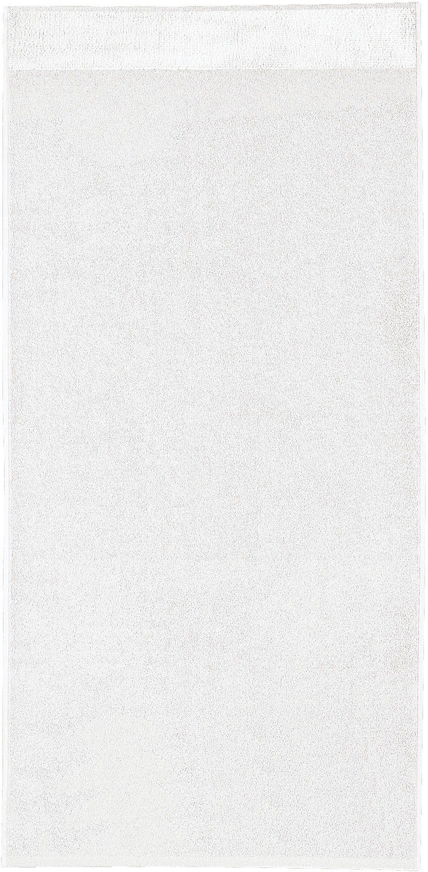 Kleine Wolke Handtuch Bao, Größe 50/100, günstig online kaufen