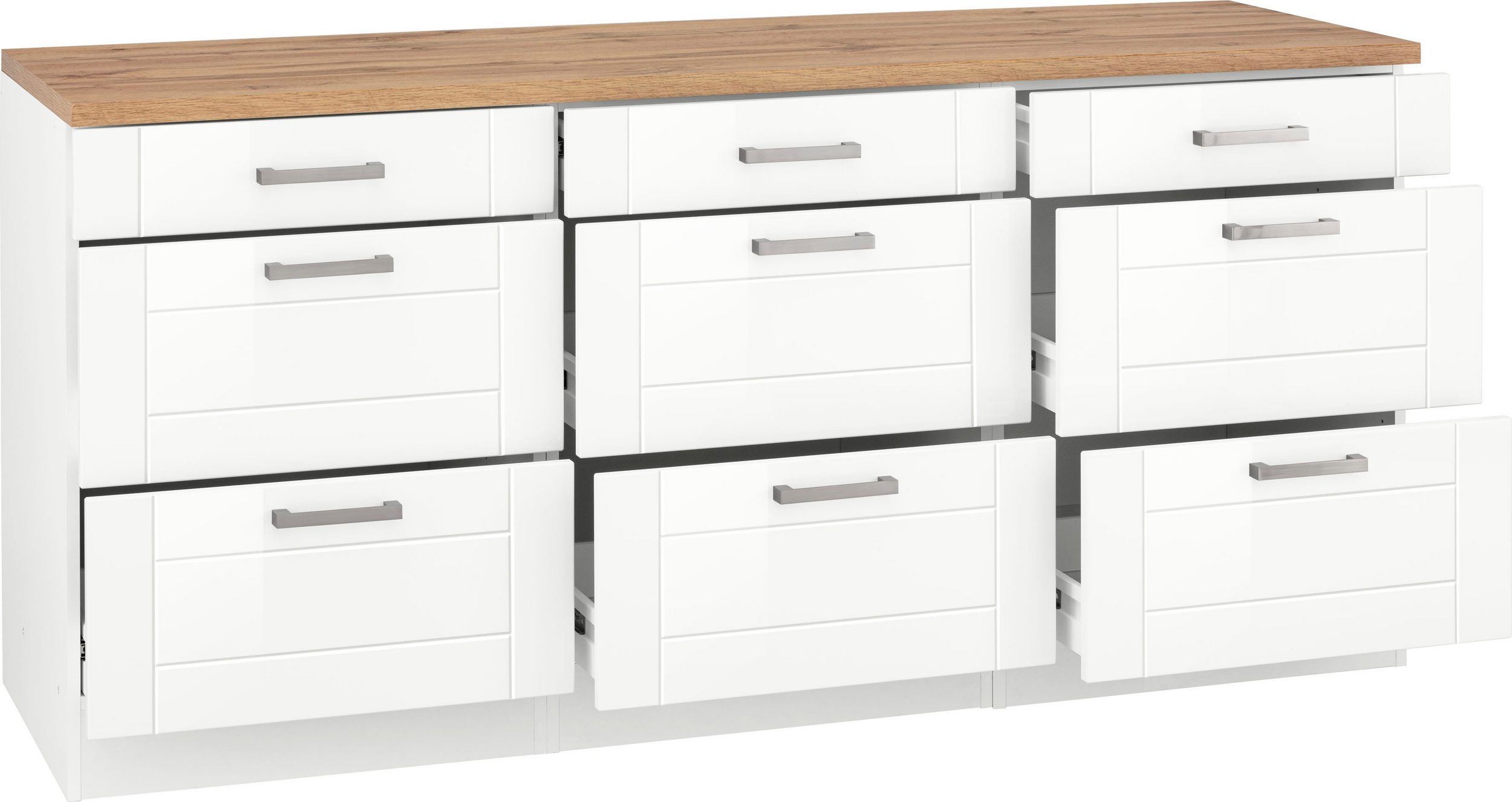 HELD MÖBEL Unterschrank TINNUM - HELD MÖBEL
