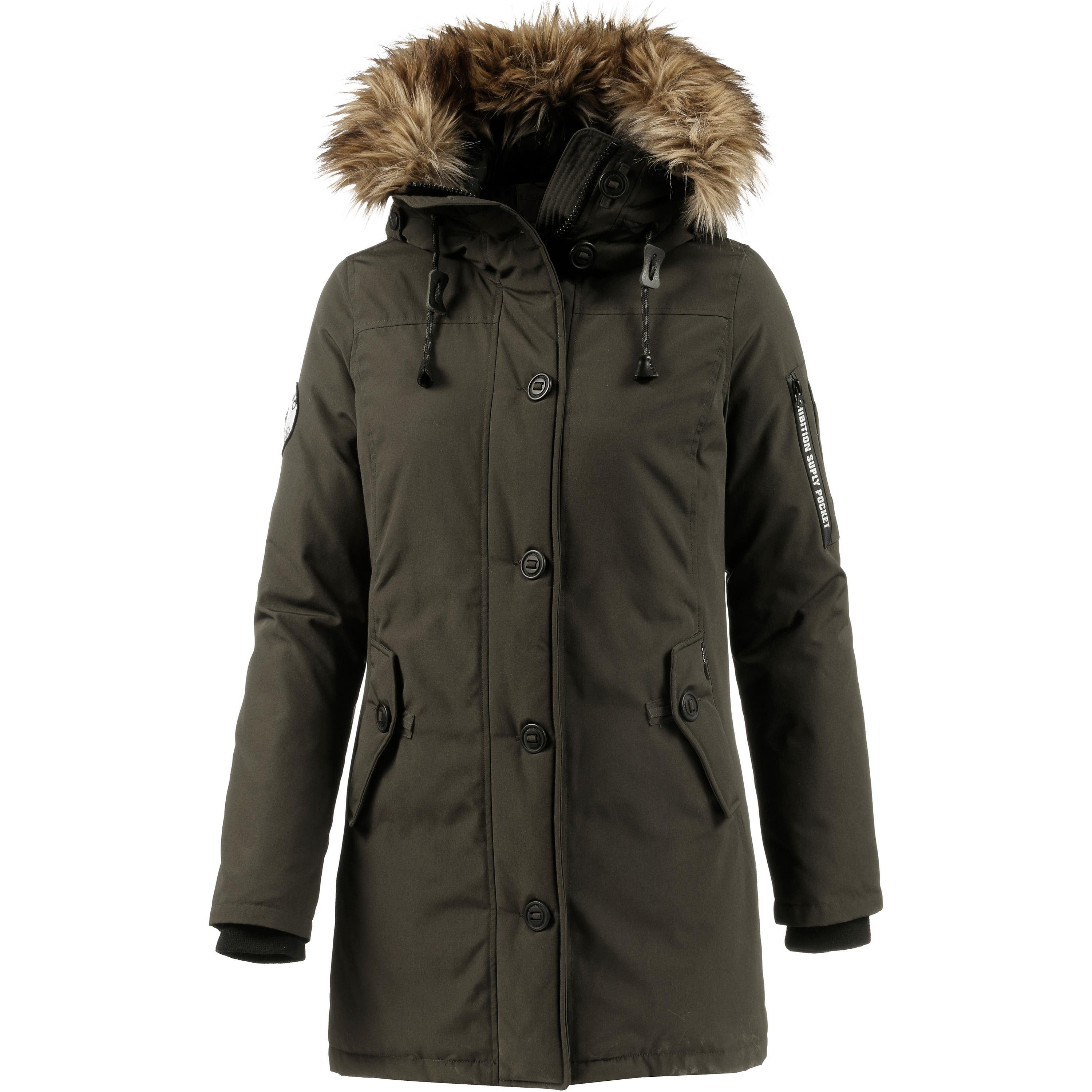 khujo Funktionsjacke »MARY«, Sport Artikelhierarchie: Streetwear online kaufen | OTTO khujo Funktionsjacke »MARY«, Sport Artikelhierarchie: Streetwear online kaufen | OTTO