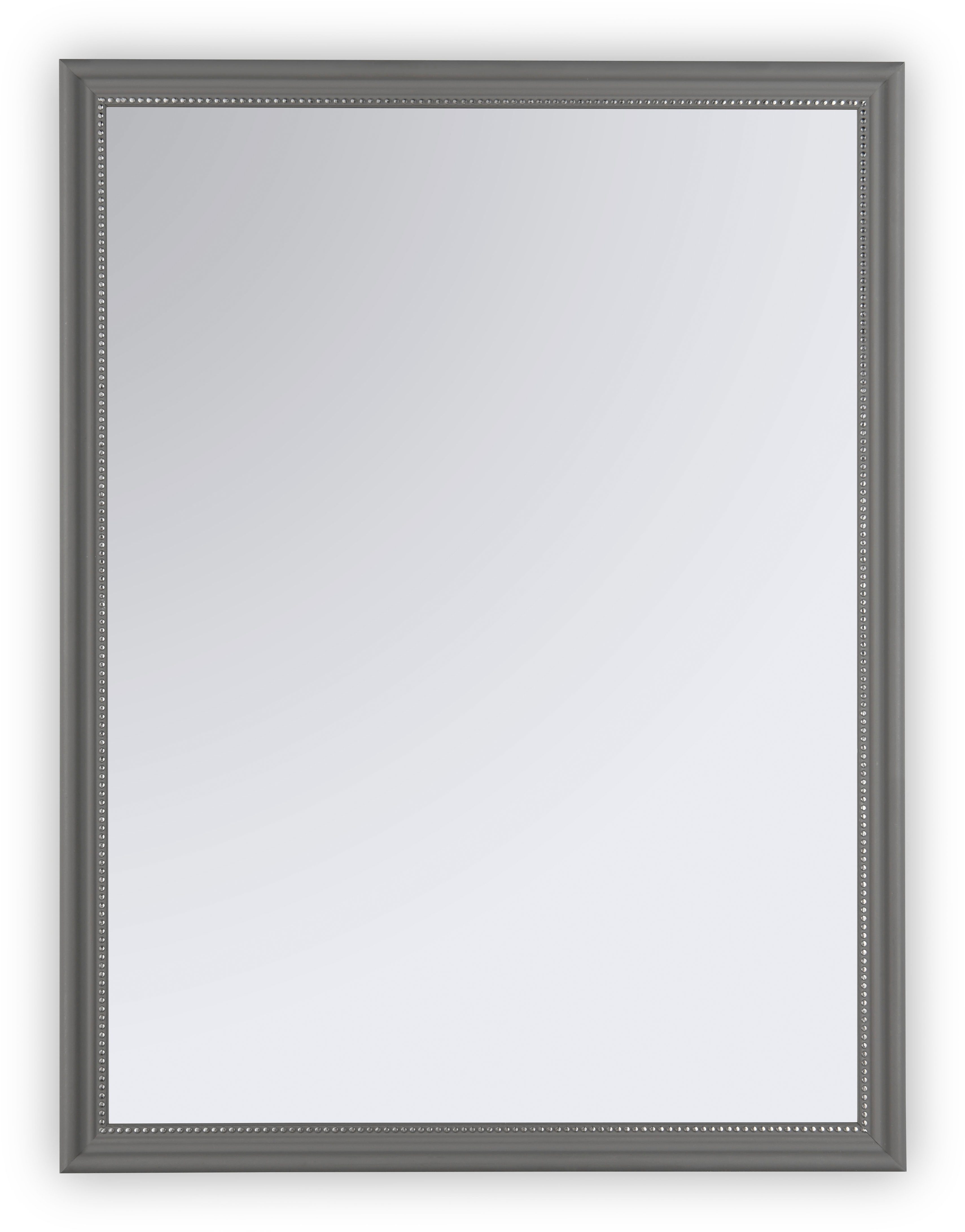 MIRRORS AND MORE Spiegel Elenor (1-St), Horizontal und vertikal montierbar