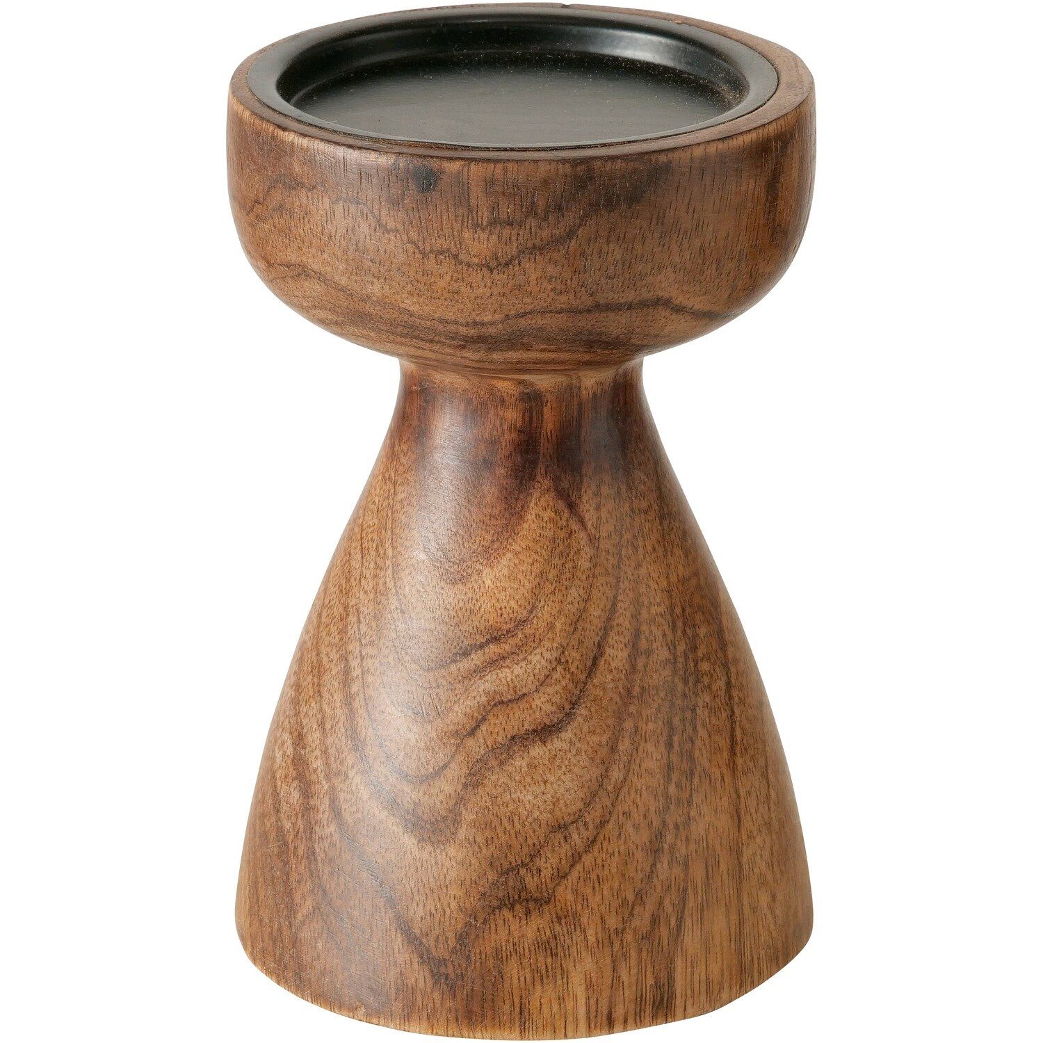 BOLTZE Kerzenhalter Kerzenleuchter-Set Plamo, 2-tlg. günstig online kaufen