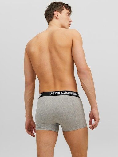 Jack & Jones Trunk JACANTHONY TRUNKS 3 PACK NOOS (Packung, 3-St., 3er-Pack)