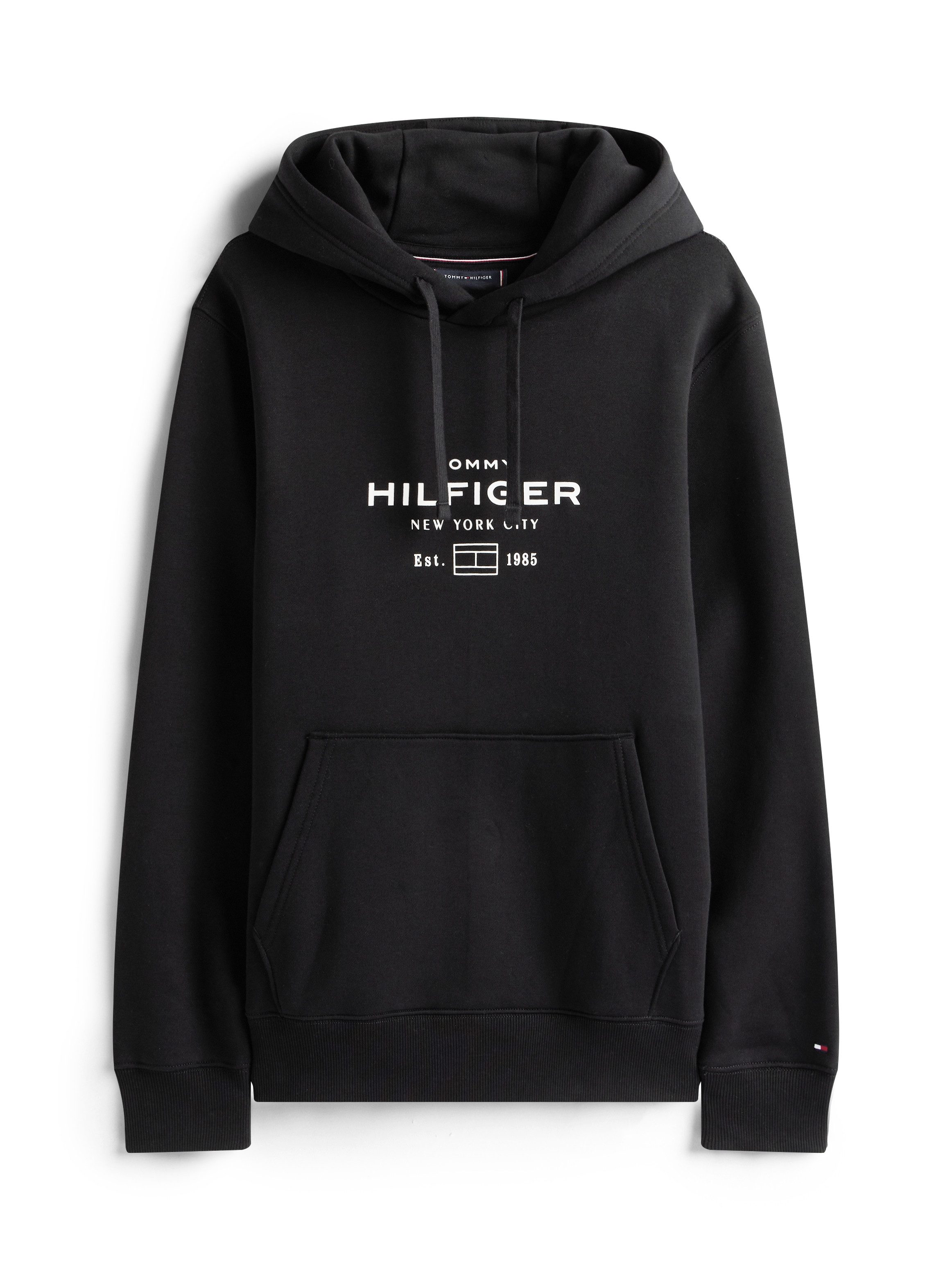Kapuzensweatshirt OVAL GRAPHIC HOODIE
