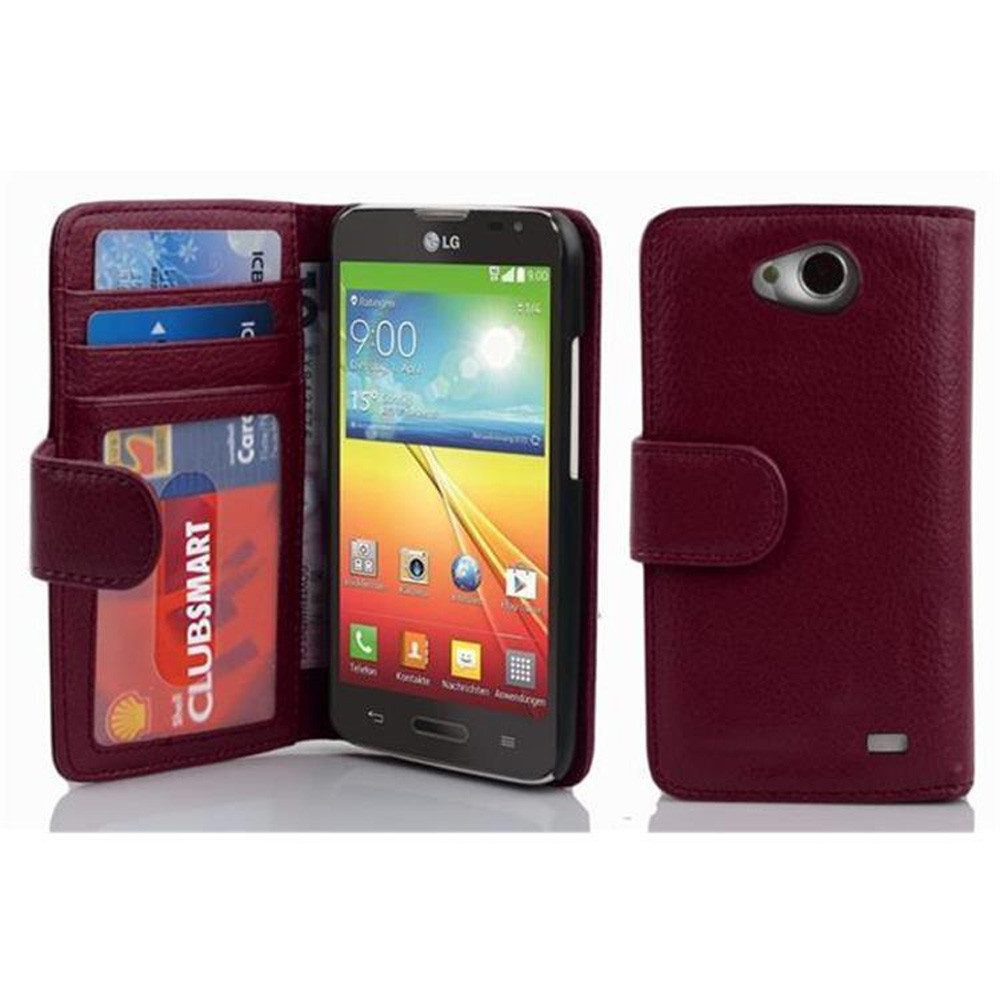 Handyhülle für LG L70 (1. SIM) Hülle