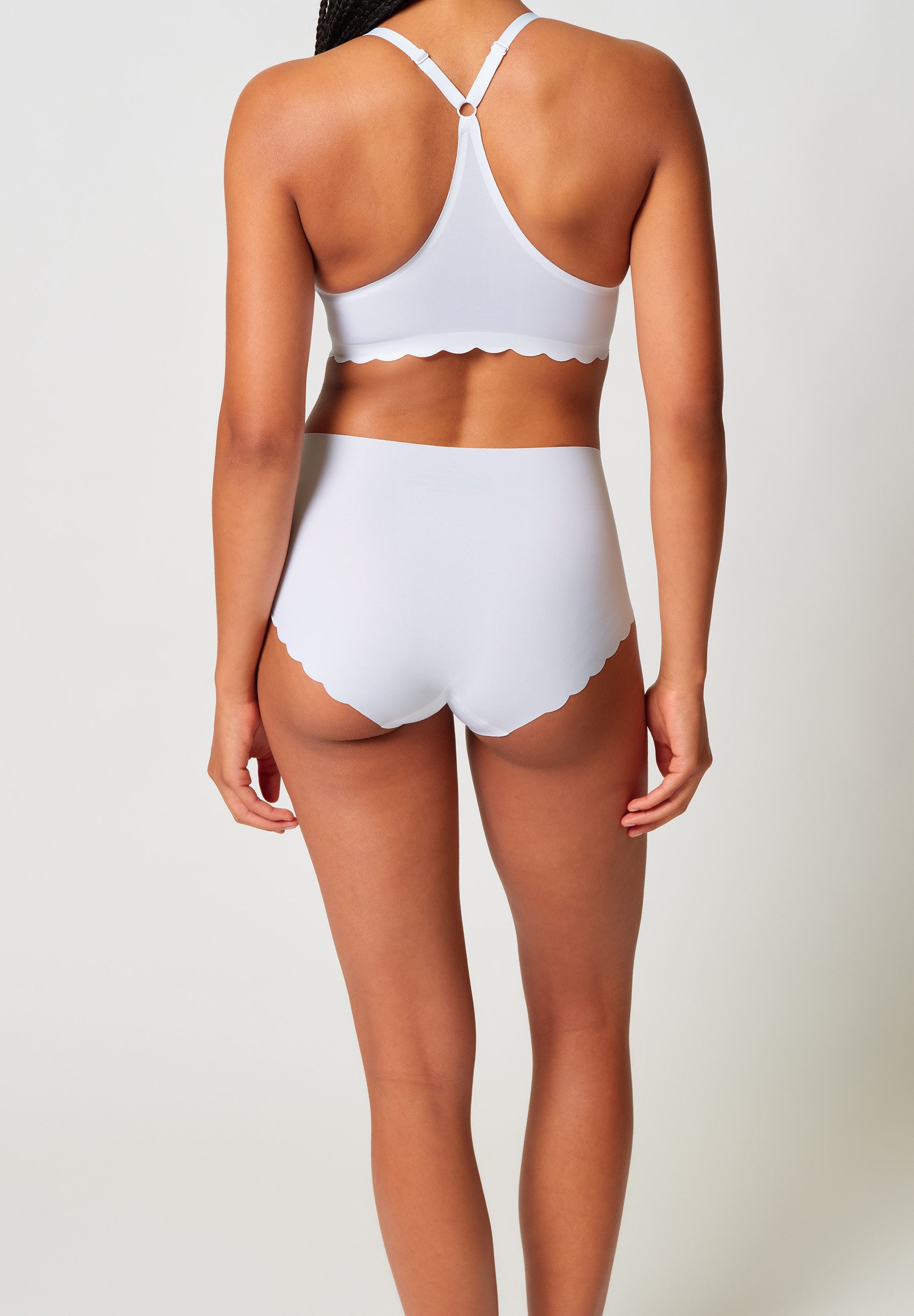Skiny High-Waist-Slip Sensation