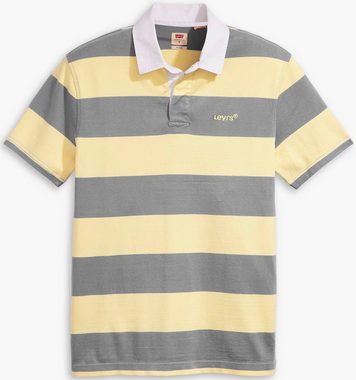 Levi's® Poloshirt SS UNION RUGBY MULTI-COLOR