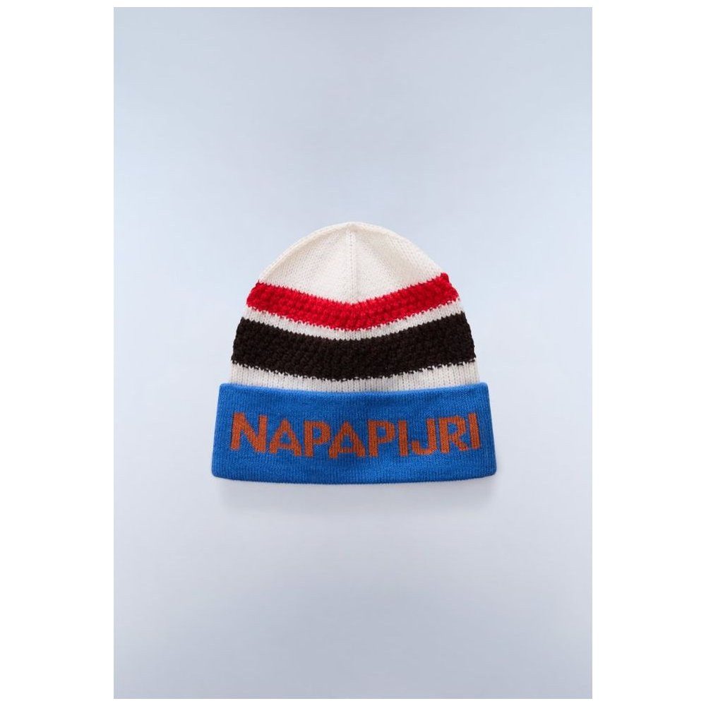 Napapijri Strickmütze F-Aldar Beanie