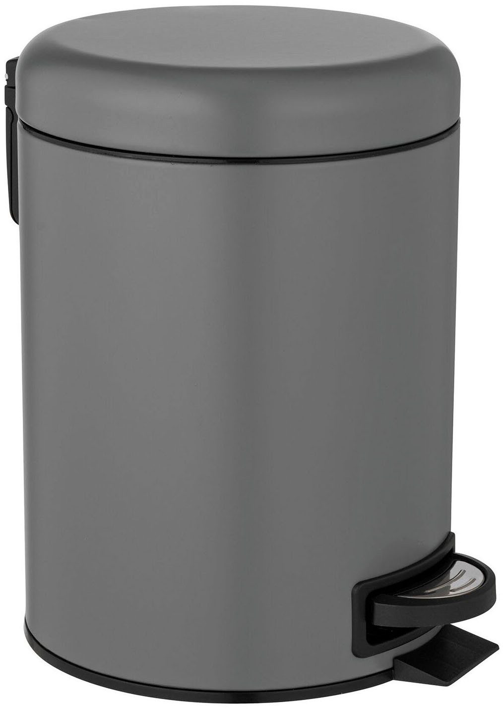 WENKO Kosmetikeimer Leman, 5 Liter, BxTxH: 21x28x24 cm