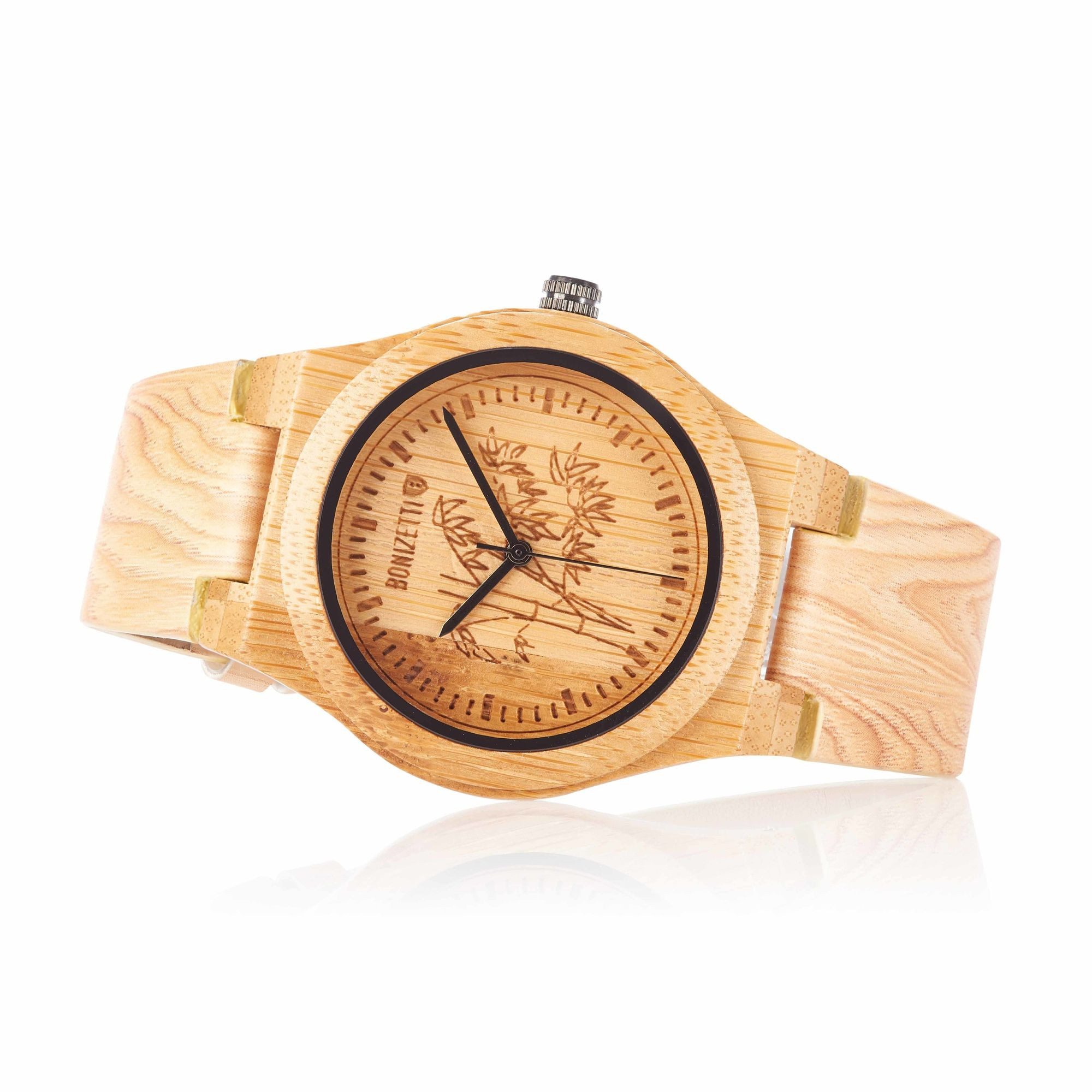 Chronograph ÄTNA Damenuhr