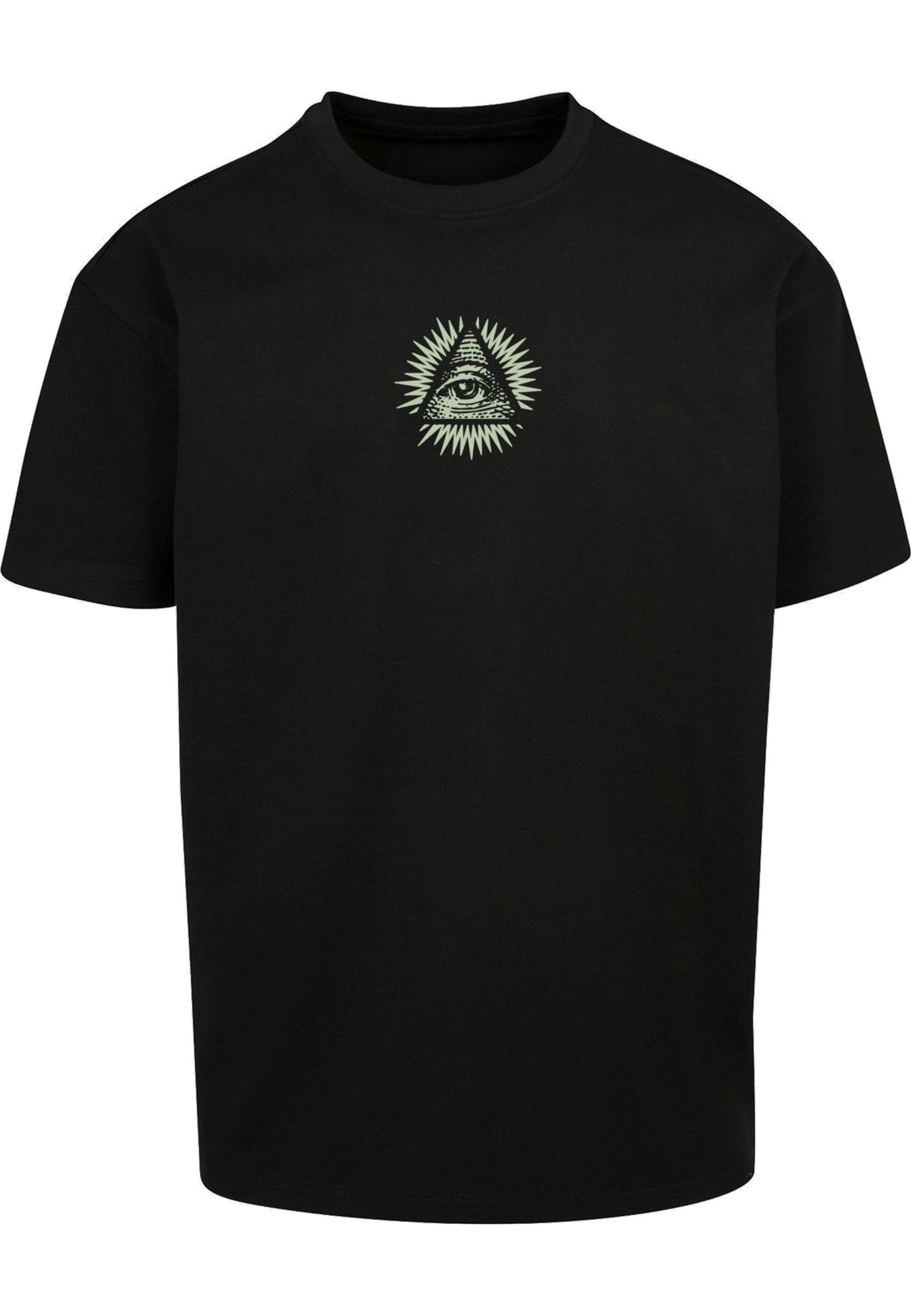Upscale by Mister Tee T-Shirt Upscale by Mister Tee Herren New Order Oversize Tee (1-tlg)
