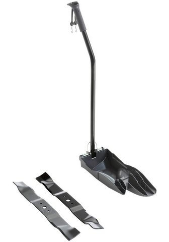 ALPINA GARTEN комплект для мульчирования Pass...