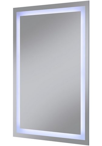 WELLTIME Зеркало »Trento« LED-Spieg...